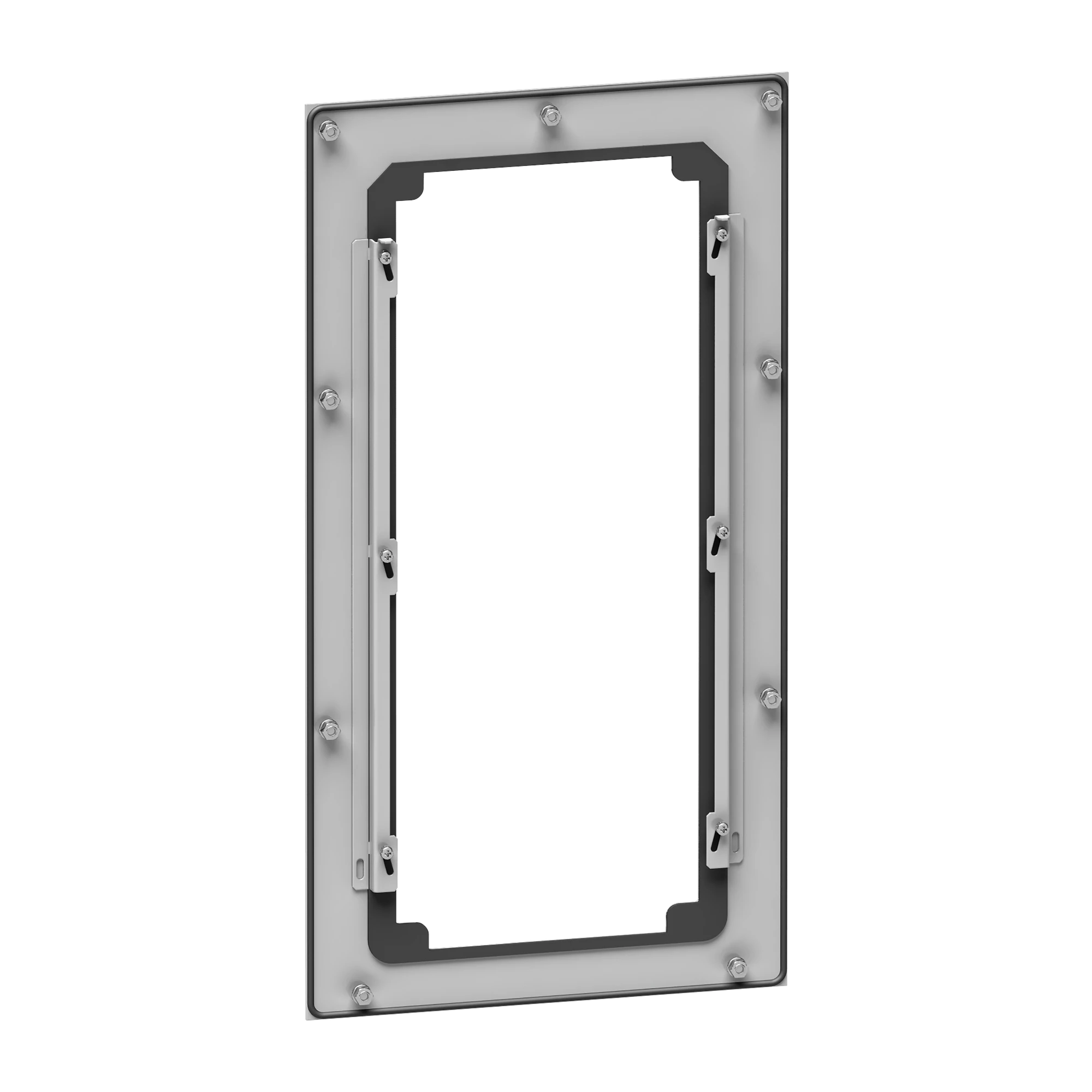 Schneider Electric NSYPTDS3 Spacial, Drive for flush mounting, Altivar Process Size S3, IP55 (img_001)