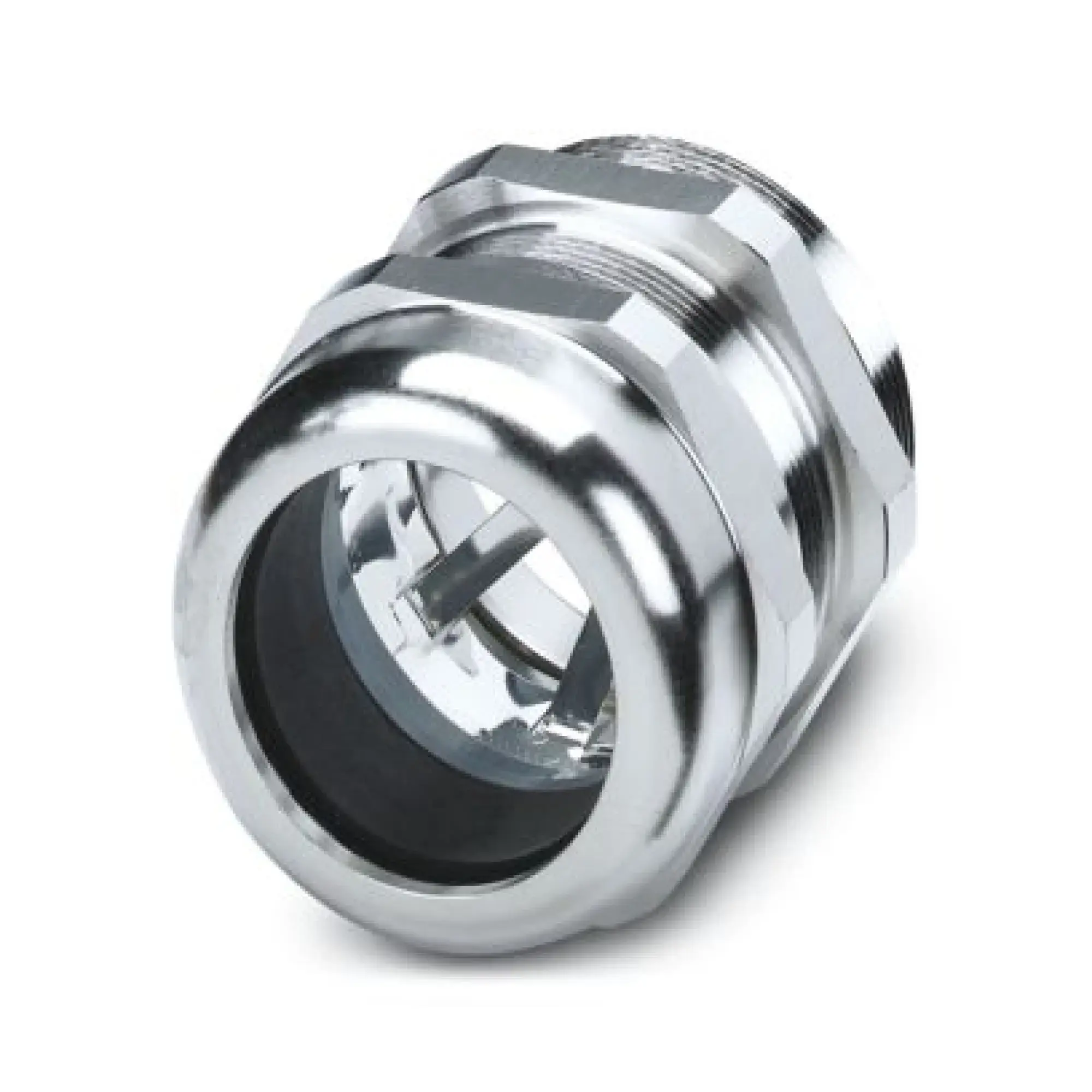 Phoenix Contact 1411204 Cable gland G-INSEC-PG48-L68N-NNES-S (img_001) Phoenix Contact 1411204 Cable gland G-INSEC-PG48-L68N-NNES-S (img_001)