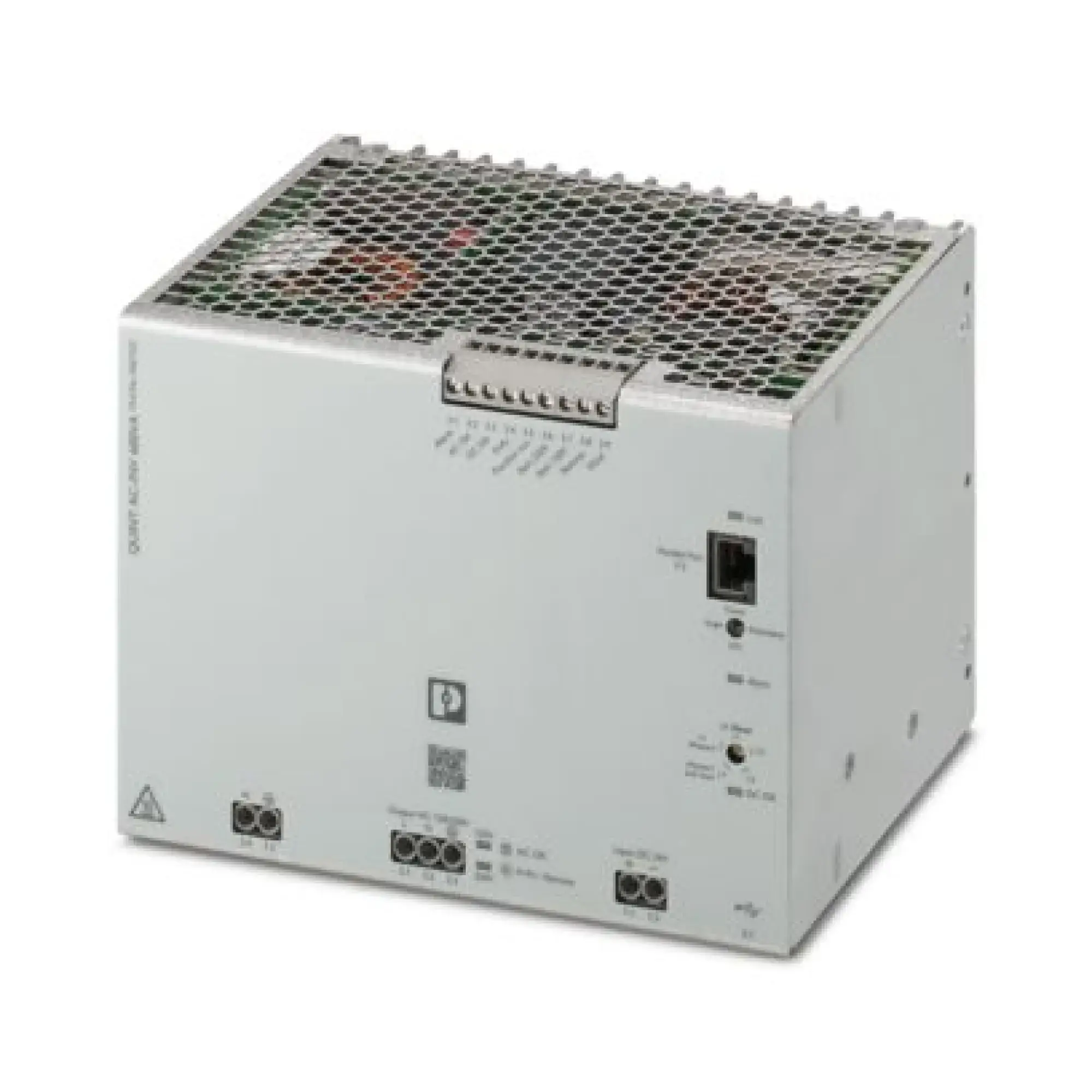 Phoenix Contact 1067325 DC/AC inverter QUINT4-INV/24DC/1AC/600VA/USB (img_001)