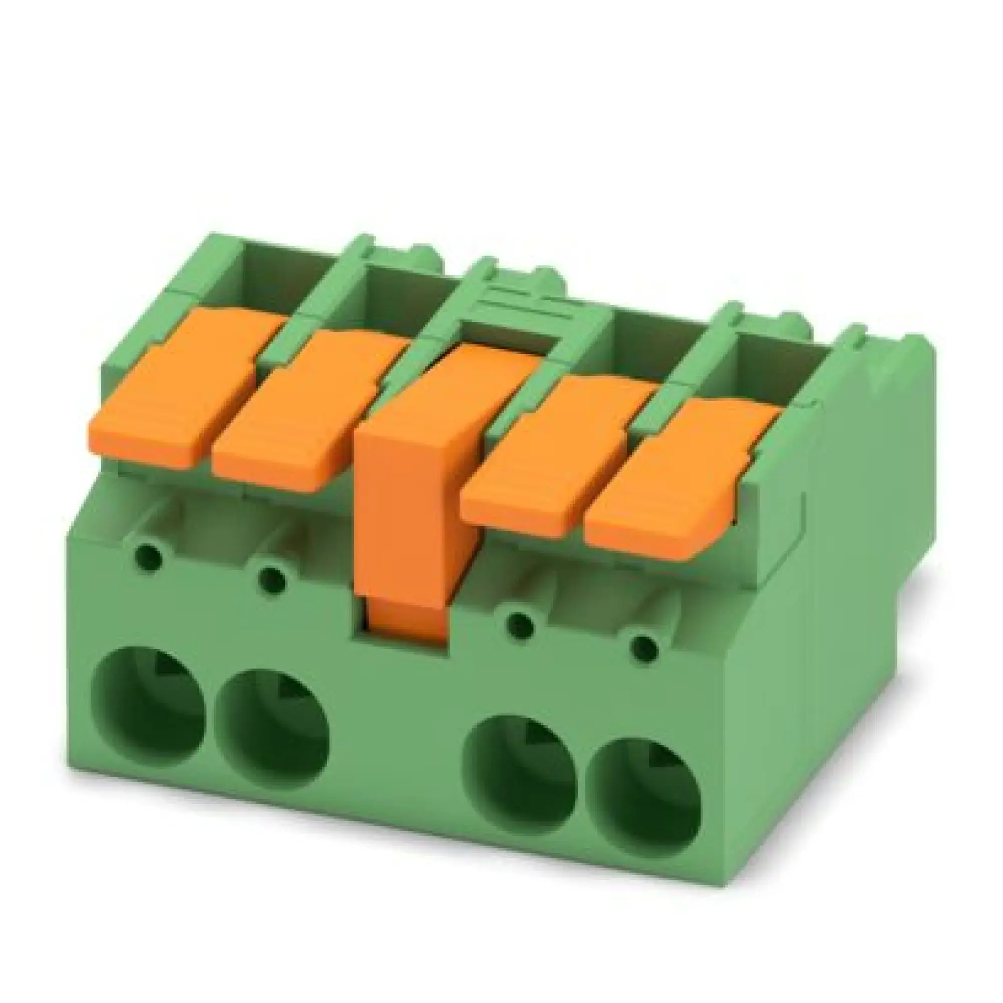 Phoenix Contact 1716834 PCB connector LPC 16 HC/ 4-STL3-10,16 (img_001)