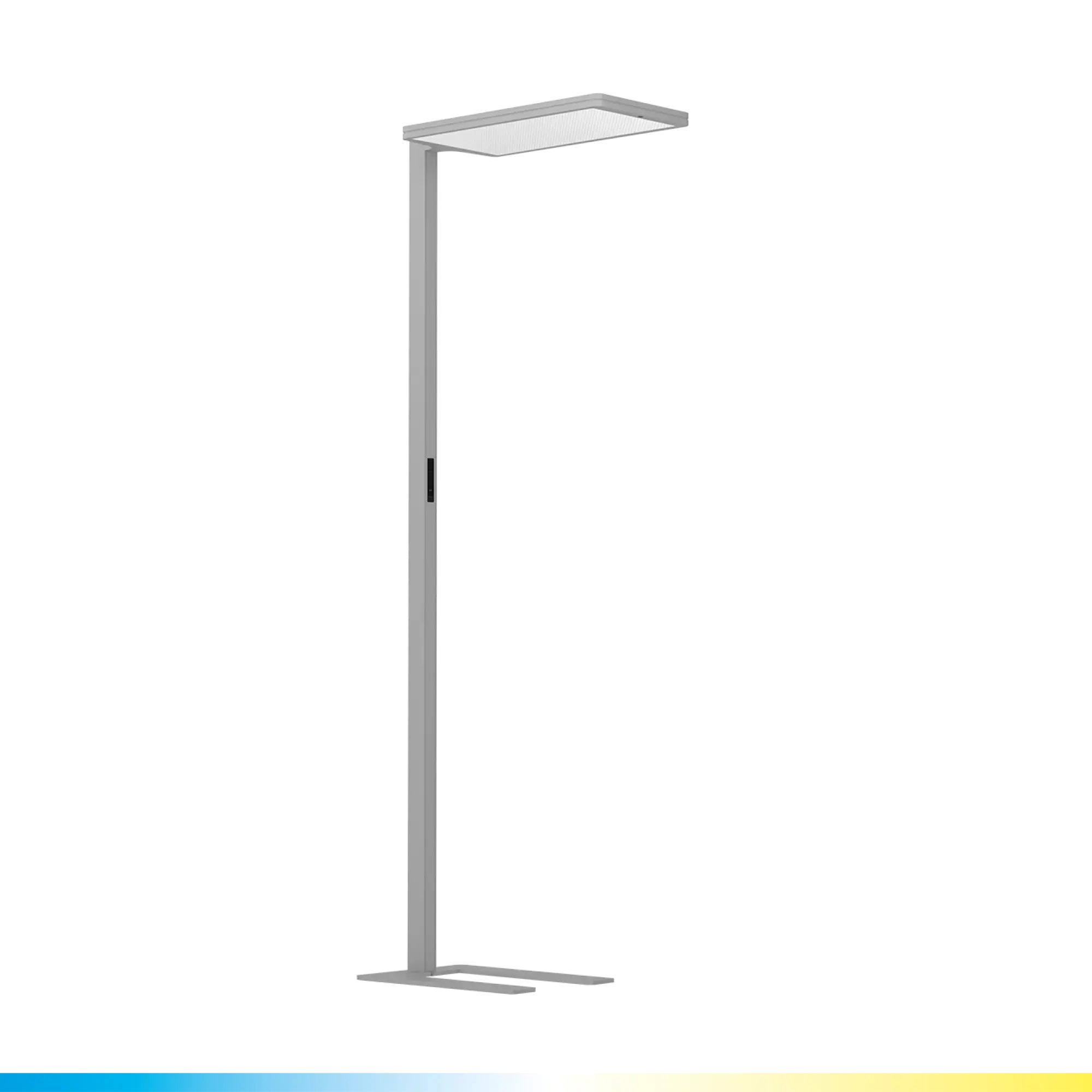 Performance iN Lighting 3123790 LED-Stehleuchte 2700K 92W HCL BT Mikroprisma d+i 3123790 (img_004)
