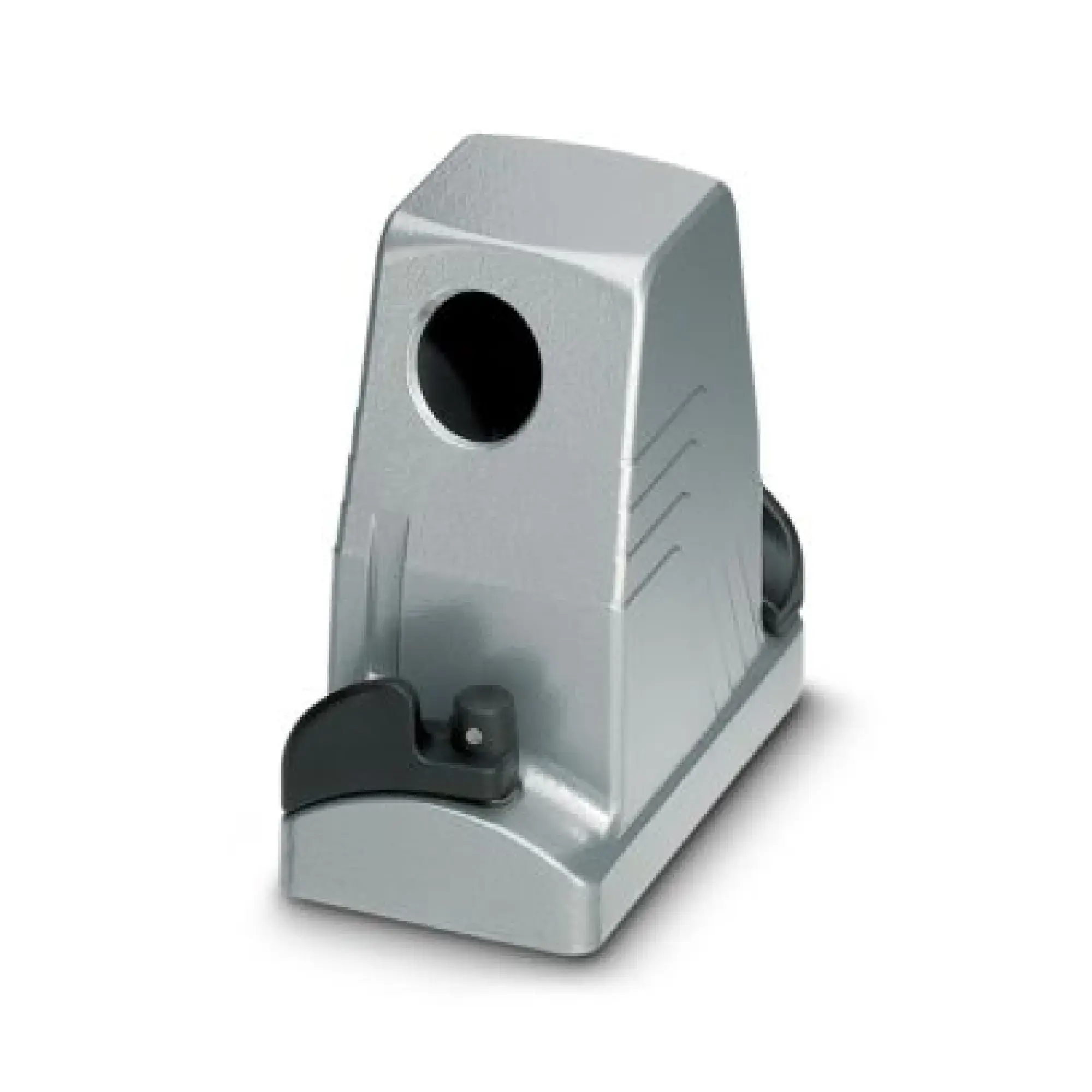 Phoenix Contact 1604269 Housing HC-B 6-TMB-100/O1STM25S-STA (img_001) Phoenix Contact 1604269 Housing HC-B 6-TMB-100/O1STM25S-STA (img_001)