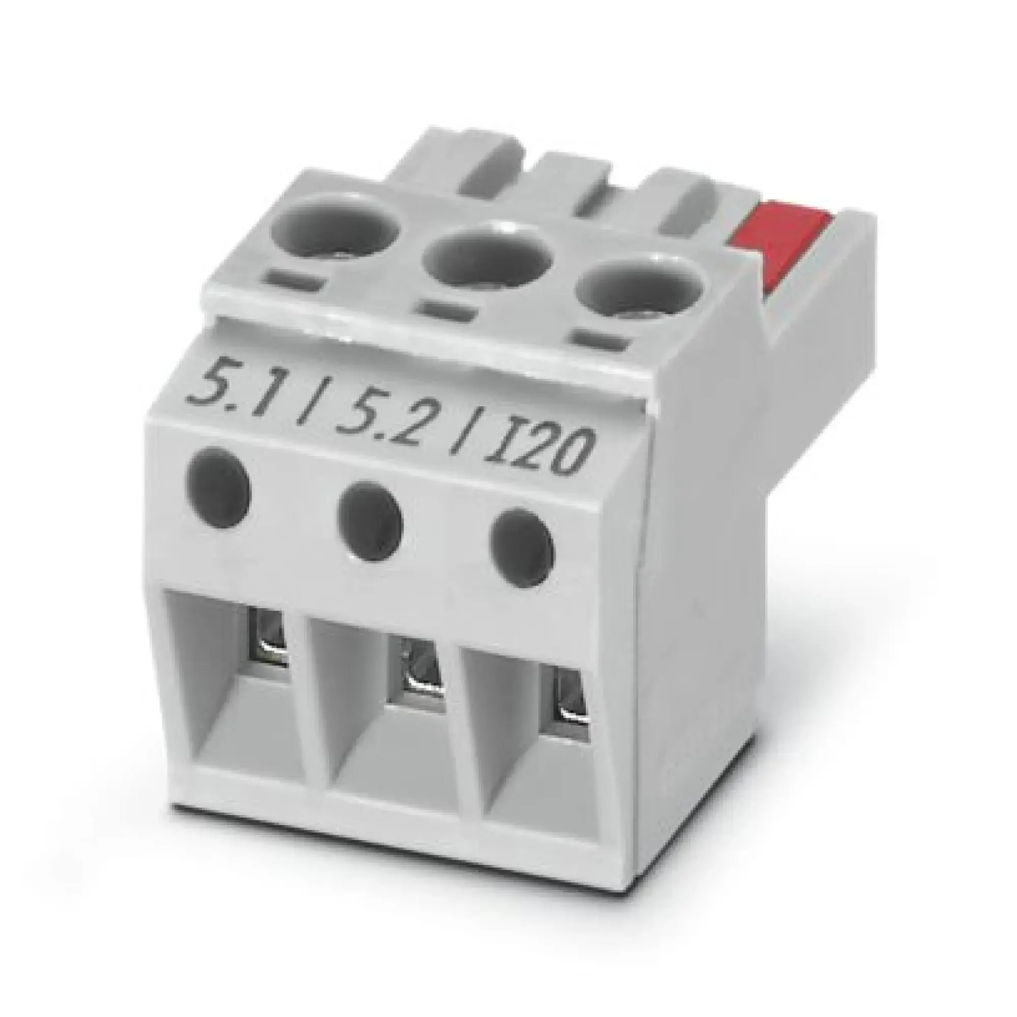 Phoenix Contact 2905680 Plug MACX MCR-I20 (img_001) Phoenix Contact 2905680 Plug MACX MCR-I20 (img_001)