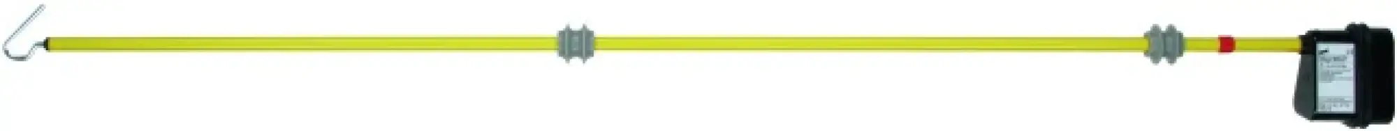 Dehn 766678 Electronic indicator PHE 15kV 16.7 Hz (img_001)