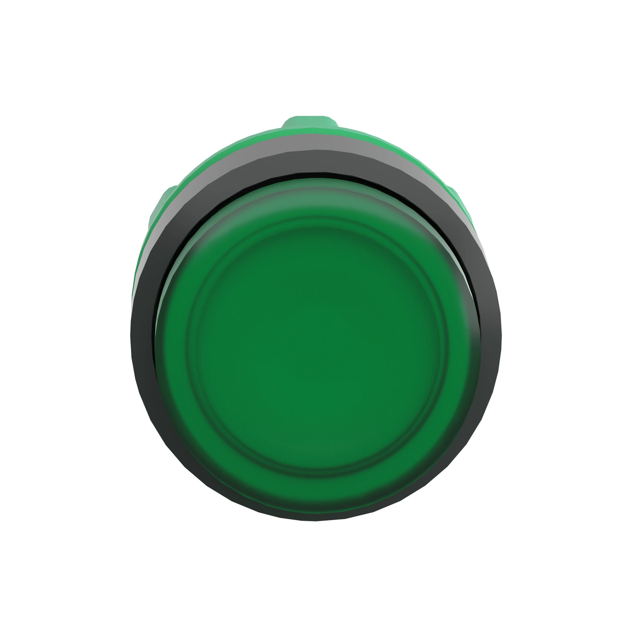 Schneider Electric ZB5AW133 Illuminated Pushbutton, Front Element, Harmony XB5, Plastic, 22mm, Green, Projecting, for Universal LED (img_005) Schneider Electric ZB5AW133 Illuminated Pushbutton, Front Element, Harmony XB5, Plastic, 22mm, Green, Projecting, for Universal LED (img_005)