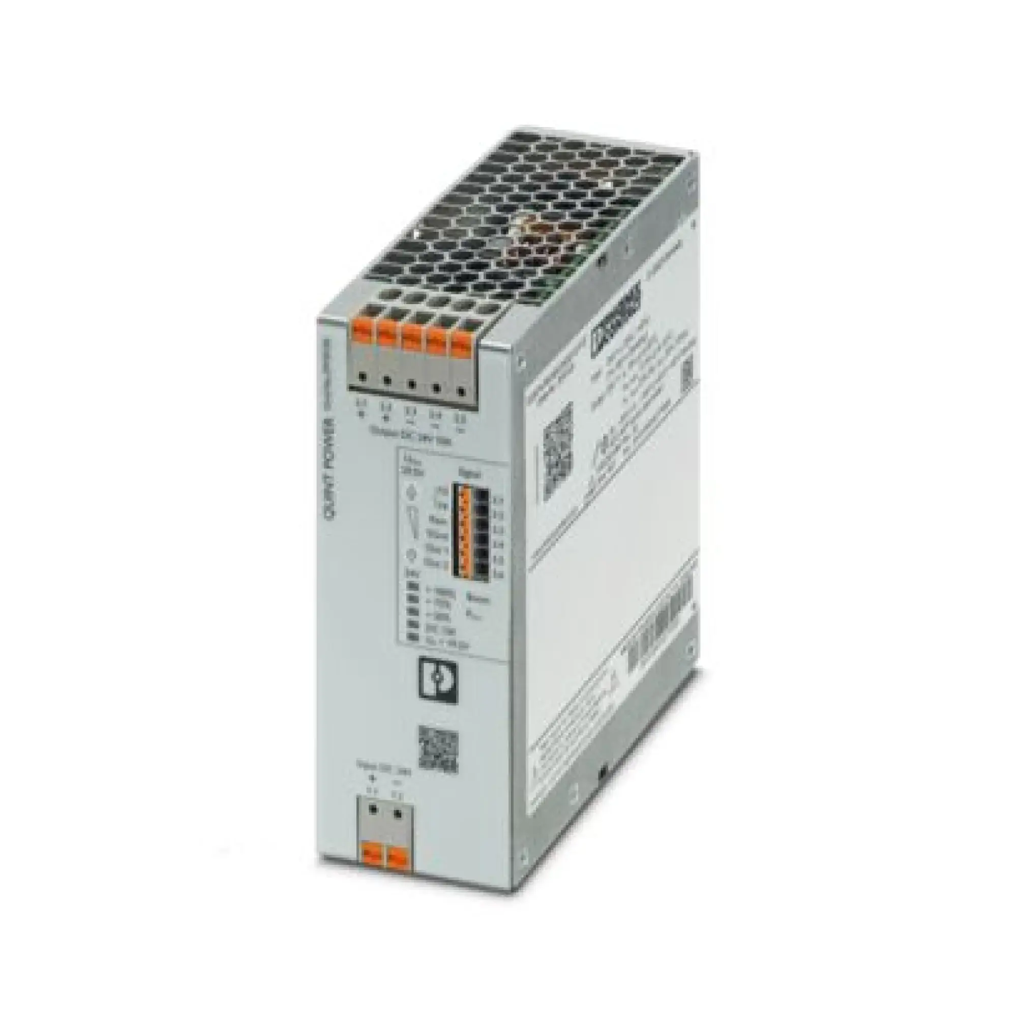 Phoenix Contact 2910120 DC/DC converter QUINT4-PS/24DC/24DC/10/PT (img_001)