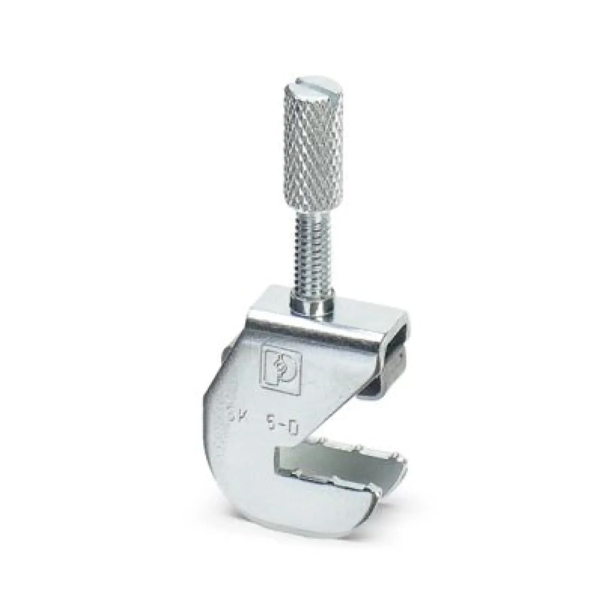 Phoenix Contact 3025406 Shield connection terminal block SK 5-D (img_001)