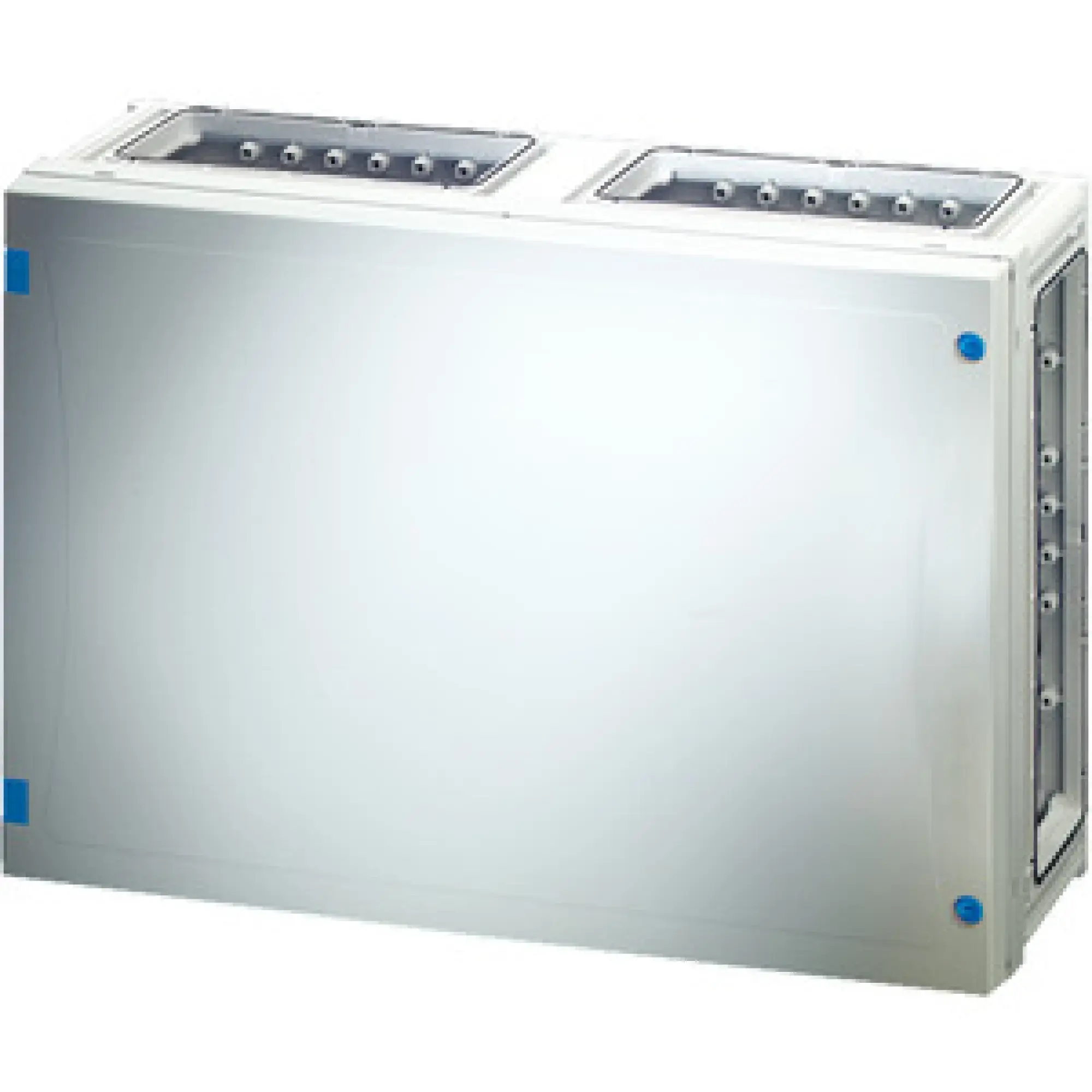 Hensel 68000204 ENYSTAR-Leergehäuse, Einbaumaße 486x306x136mm, nicht durchsichtiger Tür FP 0420 (img_001) Hensel 68000204 ENYSTAR-Leergehäuse, Einbaumaße 486x306x136mm, nicht durchsichtiger Tür FP 0420 (img_001)