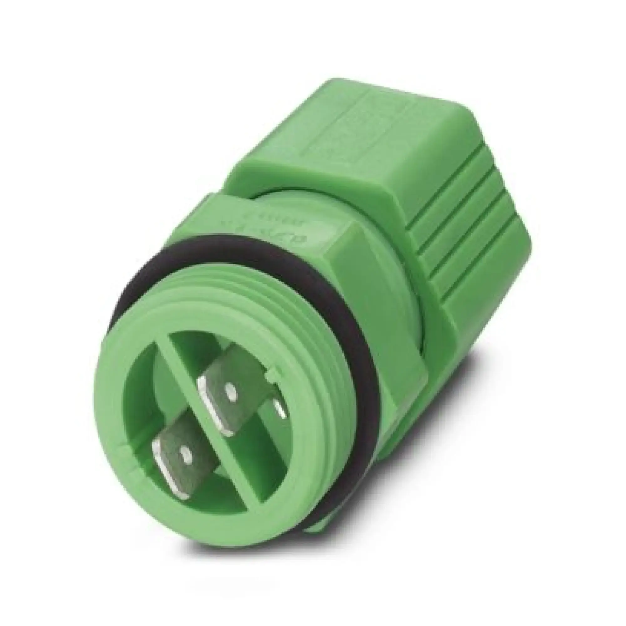 Phoenix Contact 1640647 Panel feed-through Q 1,5/2FL/11-M20KU-ESA (img_001)