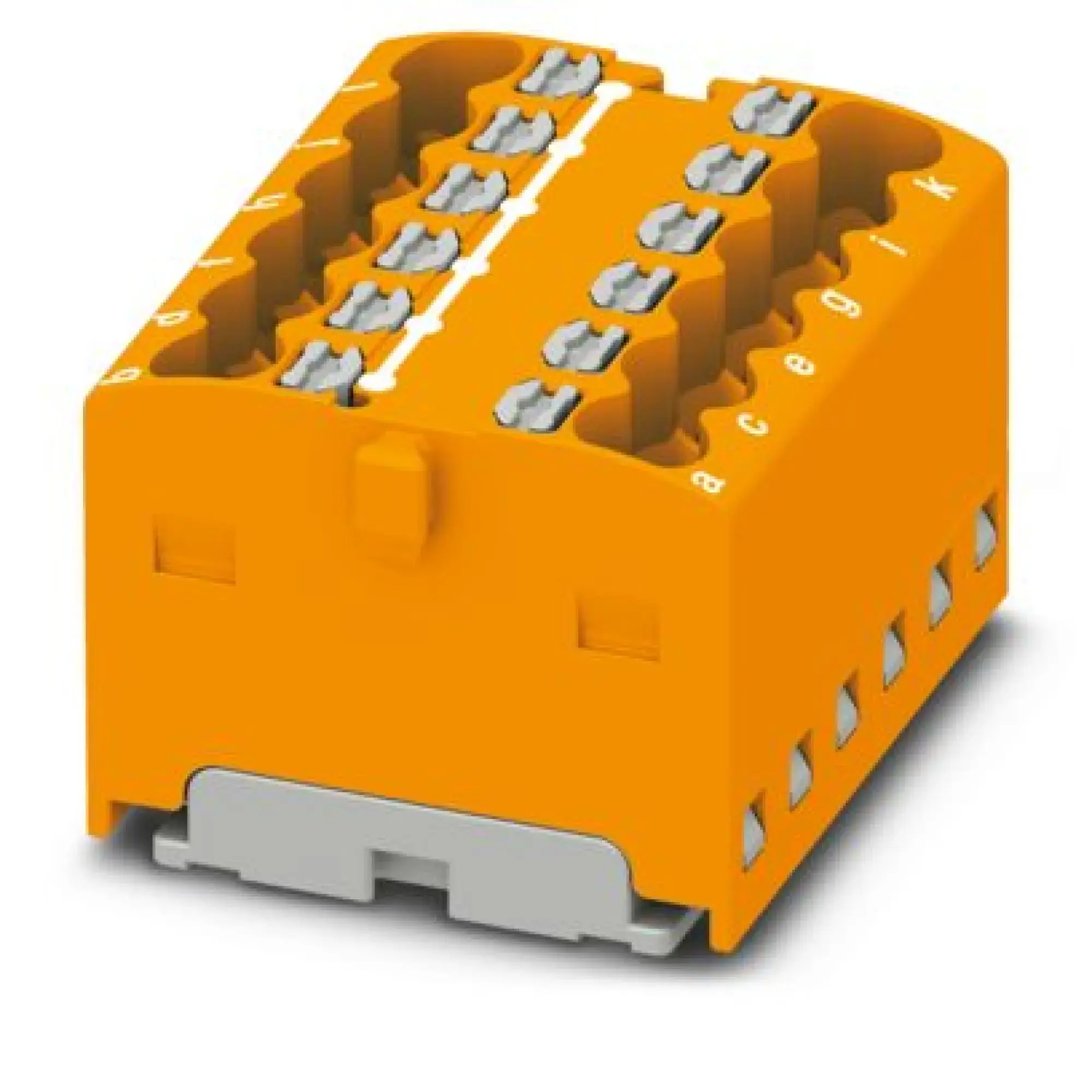 Phoenix Contact 3002904 Distribution block PTFIX 12X1,5-G OG (img_001)