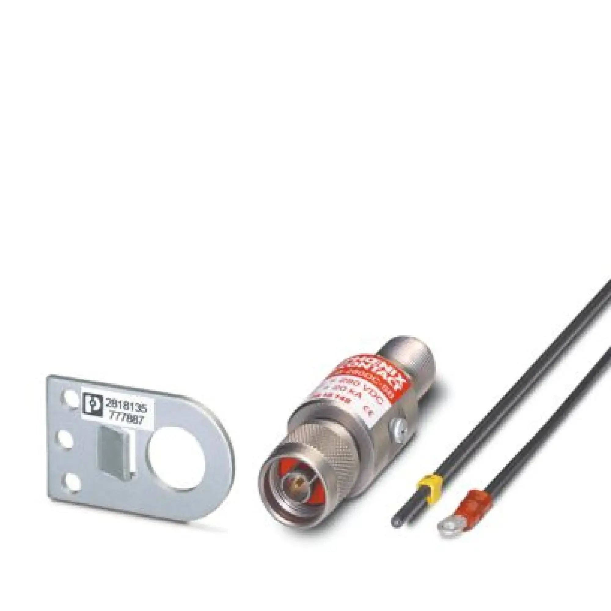 Phoenix Contact 2818135 Mounting panel CN-UB/MP (img_001)