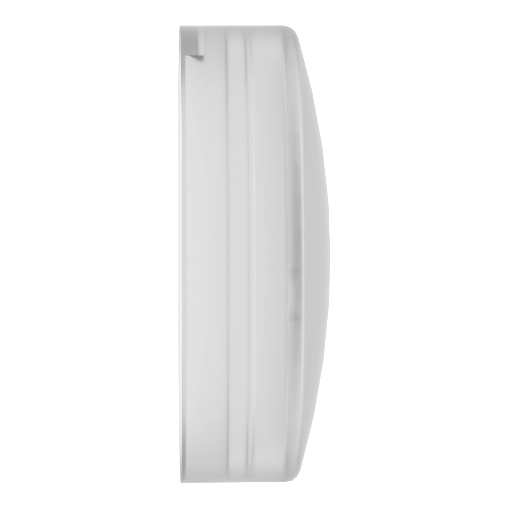 Schneider Electric ZBV0113 Cap, Indicator Light, Harmony XB5 and XB4, White, 22mm, for Universal LED, Smooth, Unlabeled (img_002) Schneider Electric ZBV0113 Cap, Indicator Light, Harmony XB5 and XB4, White, 22mm, for Universal LED, Smooth, Unlabeled (img_002)