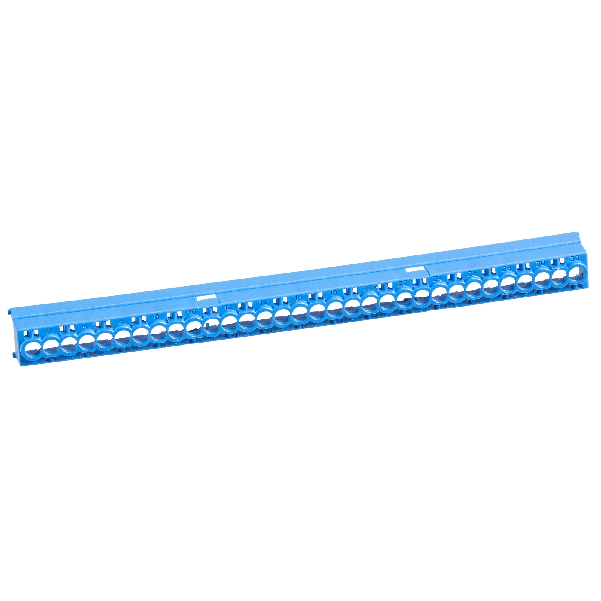 Schneider Electric 13587 Insulating Material Cover for Terminal Blocks, 16-22 and 32-Hole, Blue (img_001) Schneider Electric 13587 Insulating Material Cover for Terminal Blocks, 16-22 and 32-Hole, Blue (img_001)