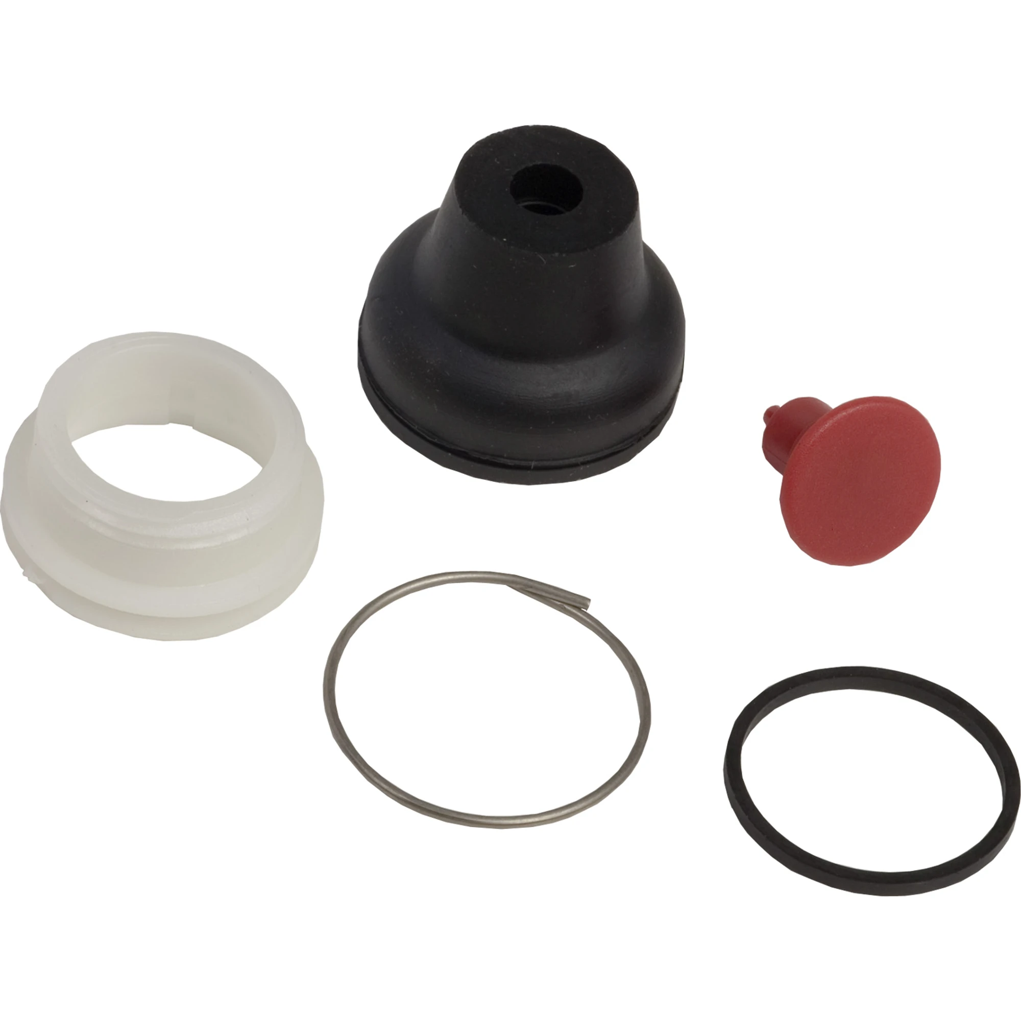 Schneider Electric XACB9214 Pushbutton Front with Protective Cap for XAC-B, red, 16mm, -25-+70 °C (img_001) Schneider Electric XACB9214 Pushbutton Front with Protective Cap for XAC-B, red, 16mm, -25-+70 °C (img_001)