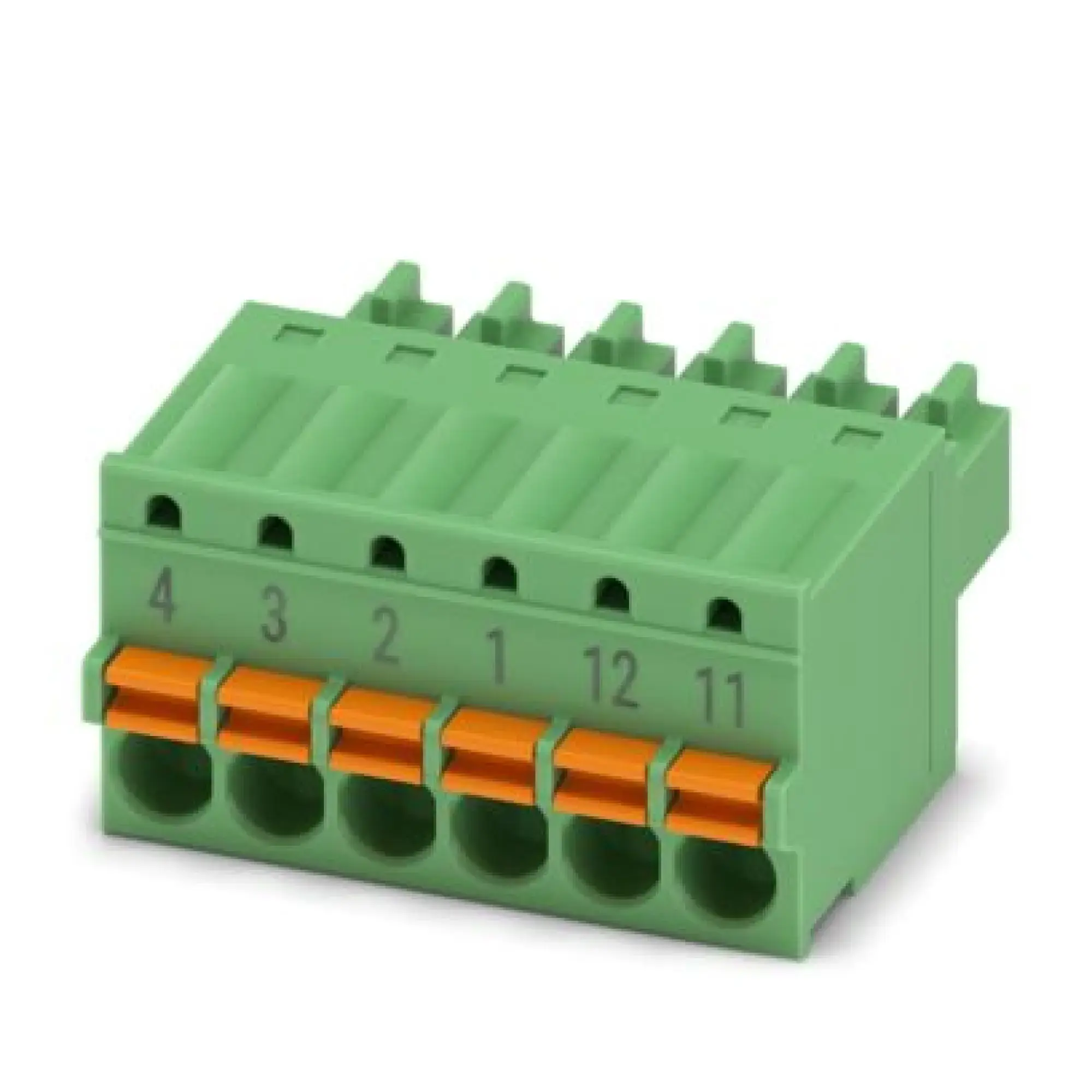 Phoenix Contact 1331475 PCB connector FK-MCP 1,5/ 6-ST-3,5 BD:4-11 (img_001)