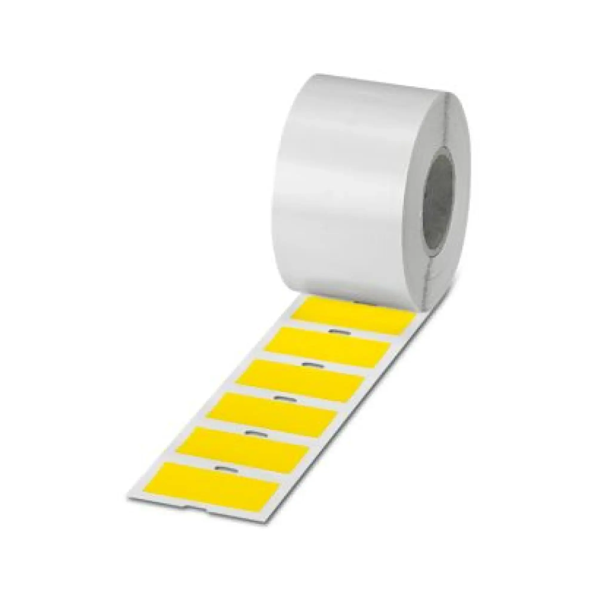 Phoenix Contact 0800558 Fabric label EMLC (51X25)R YE (img_001)
