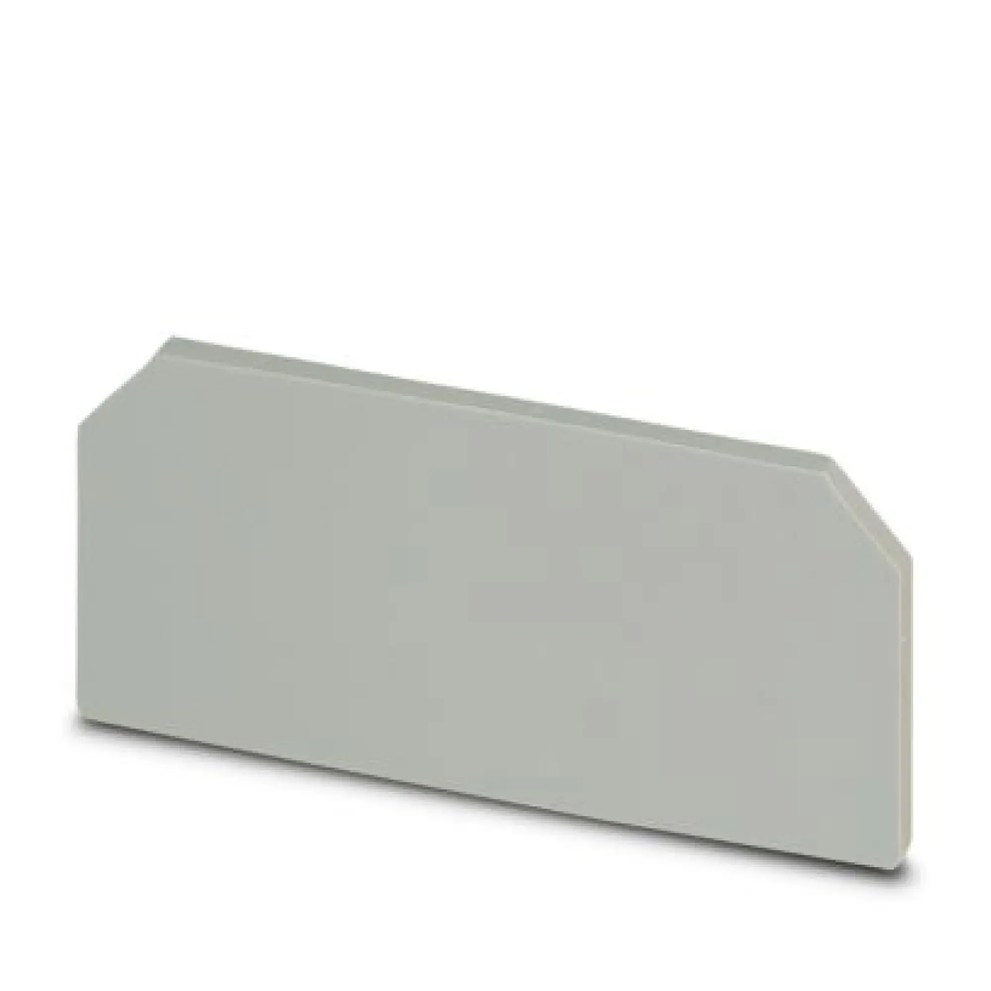 Phoenix Contact 2770794 Spacer plate DP-UKK 3/5 (img_001) Phoenix Contact 2770794 Spacer plate DP-UKK 3/5 (img_001)