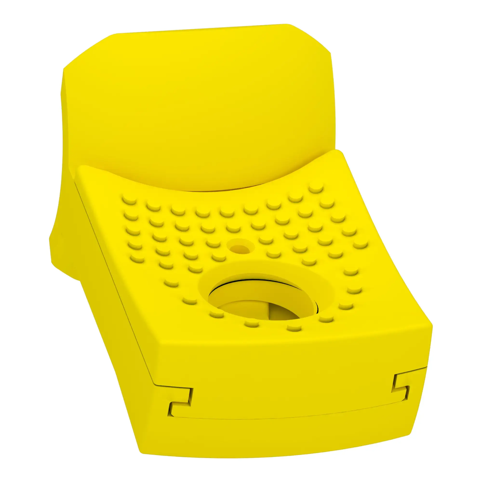 Schneider Electric A9A26970 Locking Element Acti 9 (10 pcs) for Padlock (img_002) Schneider Electric A9A26970 Locking Element Acti 9 (10 pcs) for Padlock (img_002)