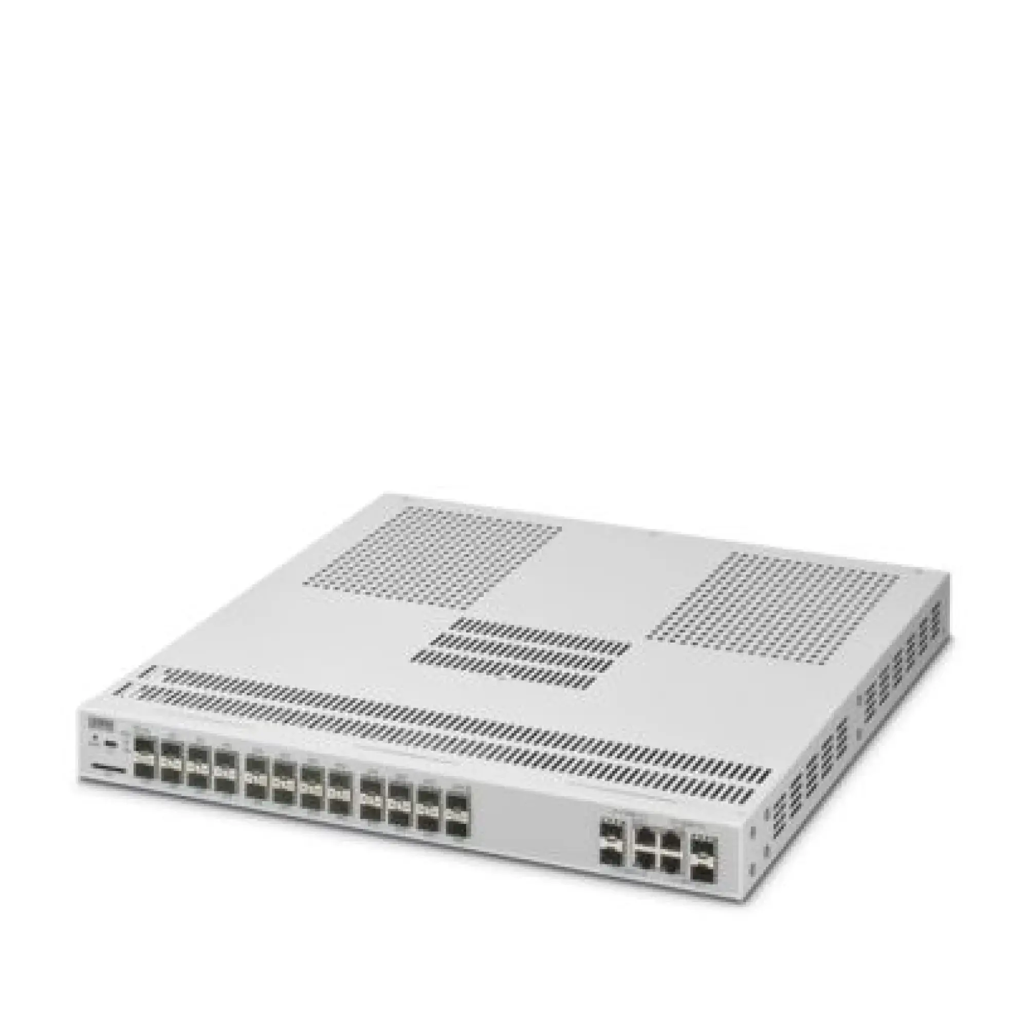 Phoenix Contact 1525944 Industrial Ethernet Switch FL SWITCH 5924SFP-4GC (img_001)