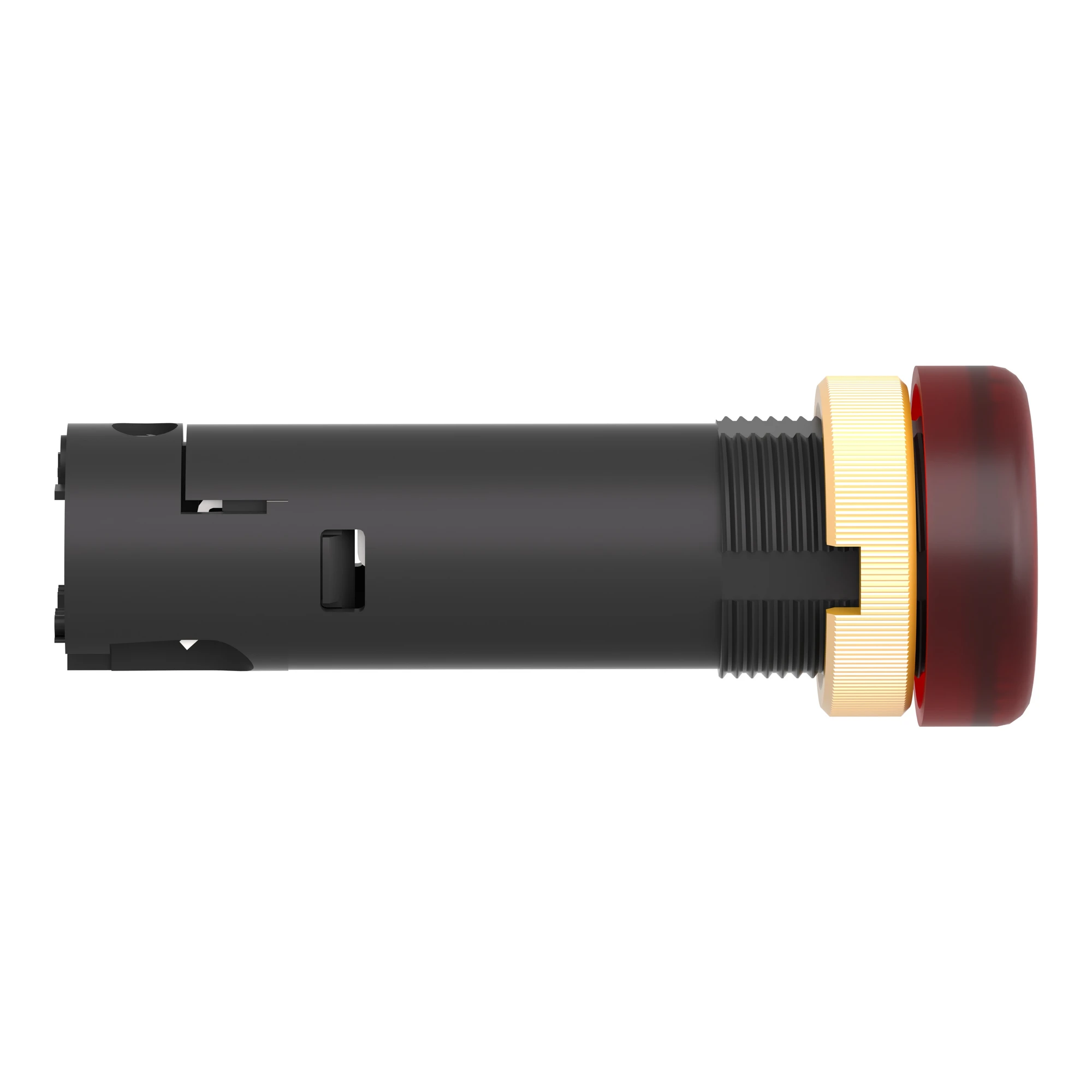 Schneider Electric XVLA324 Indicator light, Harmony XVL, 12mm, red, protected LED, 12V DC, thread connection (img_003) Schneider Electric XVLA324 Indicator light, Harmony XVL, 12mm, red, protected LED, 12V DC, thread connection (img_003)