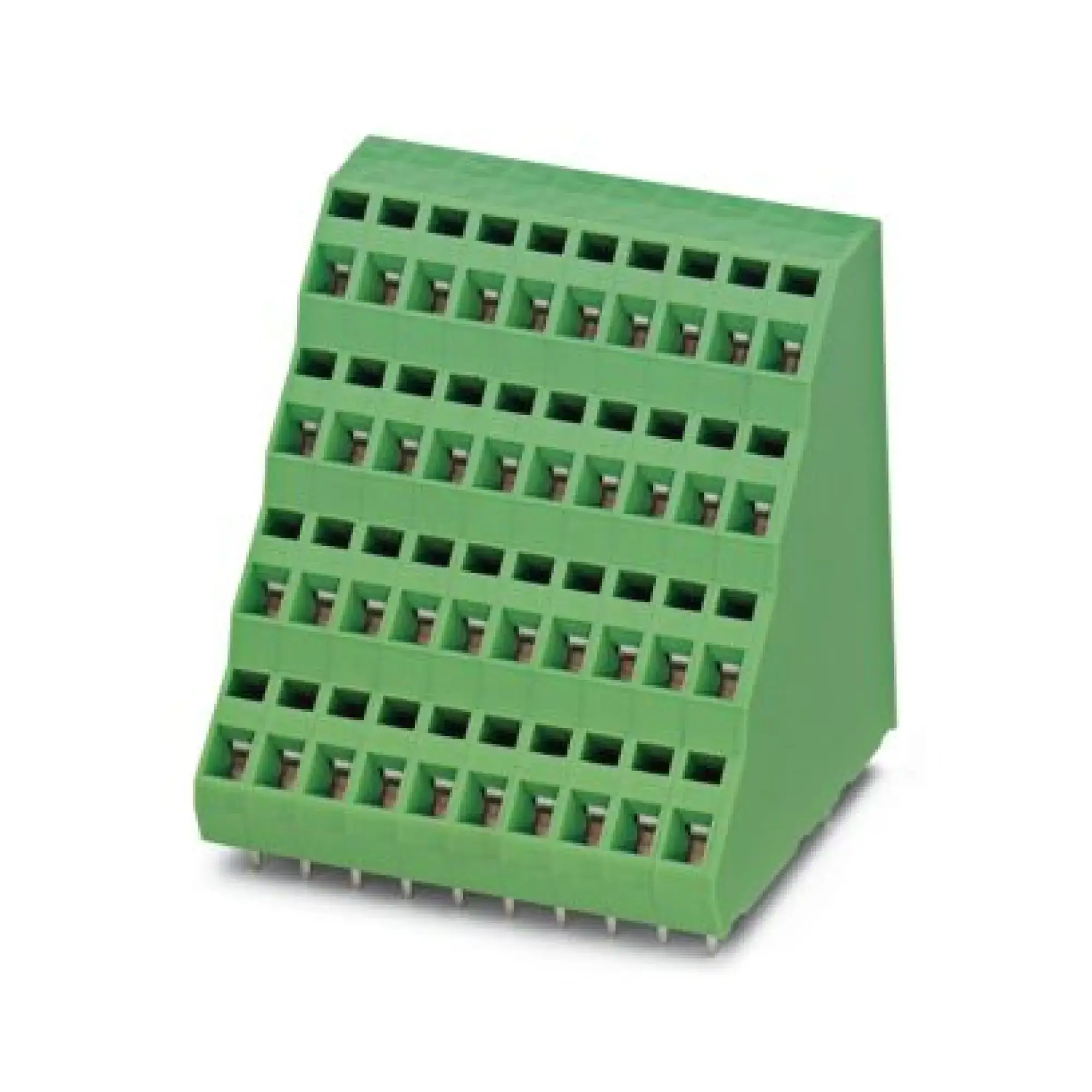Phoenix Contact 1705666 PCB terminal block ZFK4DSA 1,5-5,08- 2 (img_001)