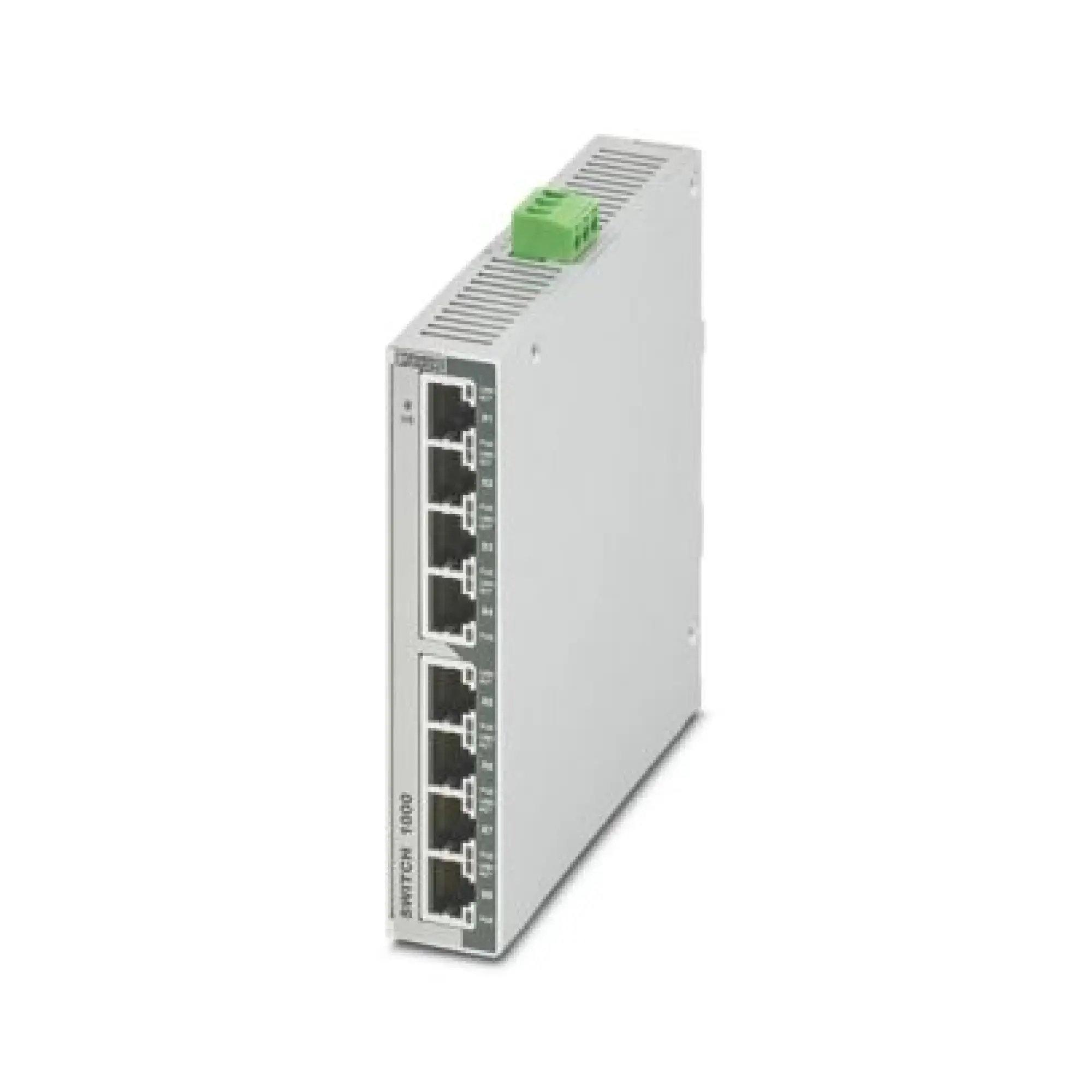 Phoenix Contact 1102079 Industrial Ethernet Switch FL SWITCH 1000-8POE-GT (img_001)
