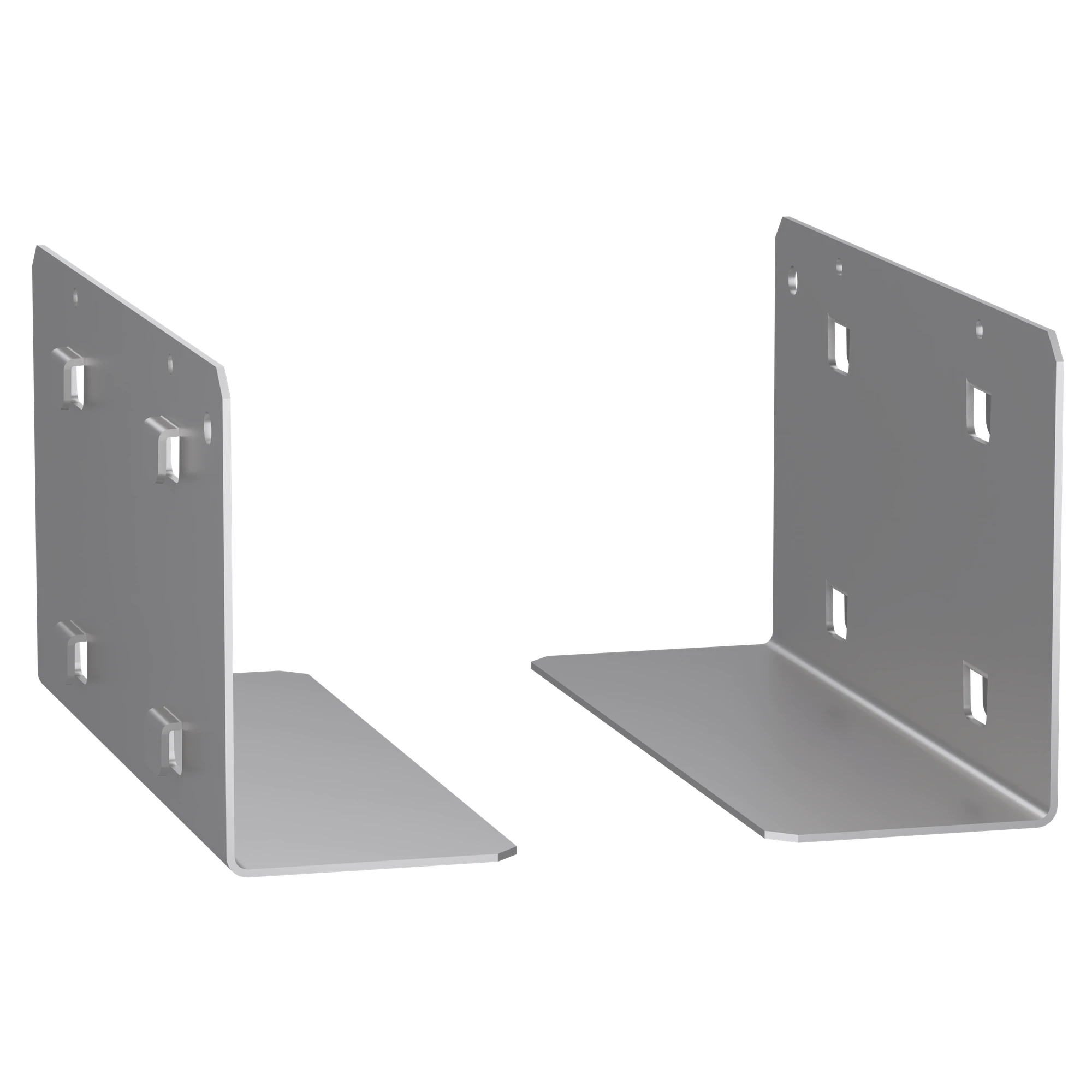 Schneider Electric NSYGB140 Spacial SF/SM rail for 19" frame, maximum load 15 kg, 1.2mm, pack of 2 (img_001)