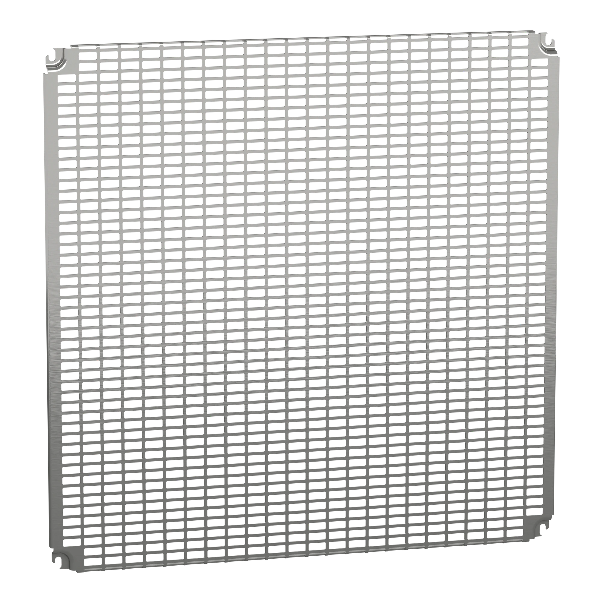 Schneider Electric NSYMR88 Perforated Plates Monoblock, H800xW800mm with universal perforations 11x26mm (img_001)