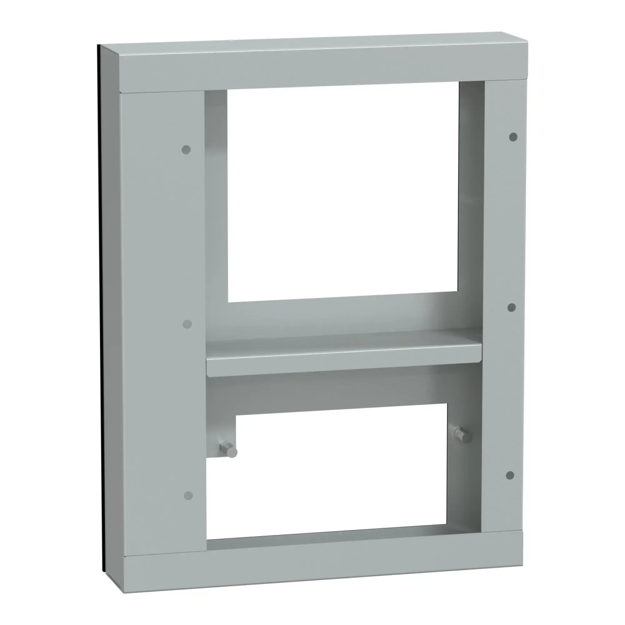 Schneider Electric NSYCUACC033DG Retrofit kit for roof-mounted cooling unit, connected, Climasys CU, 400-600W (img_002) Schneider Electric NSYCUACC033DG Retrofit kit for roof-mounted cooling unit, connected, Climasys CU, 400-600W (img_002)