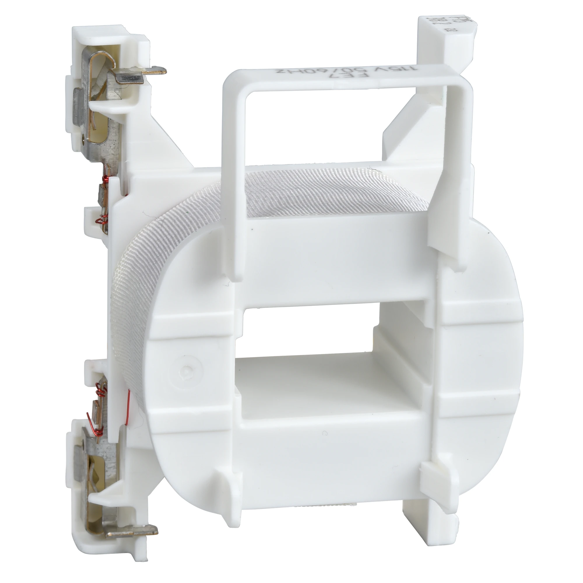 Schneider Electric LXD1FE7 Contactor coil, 115V 50/60Hz (img_001)