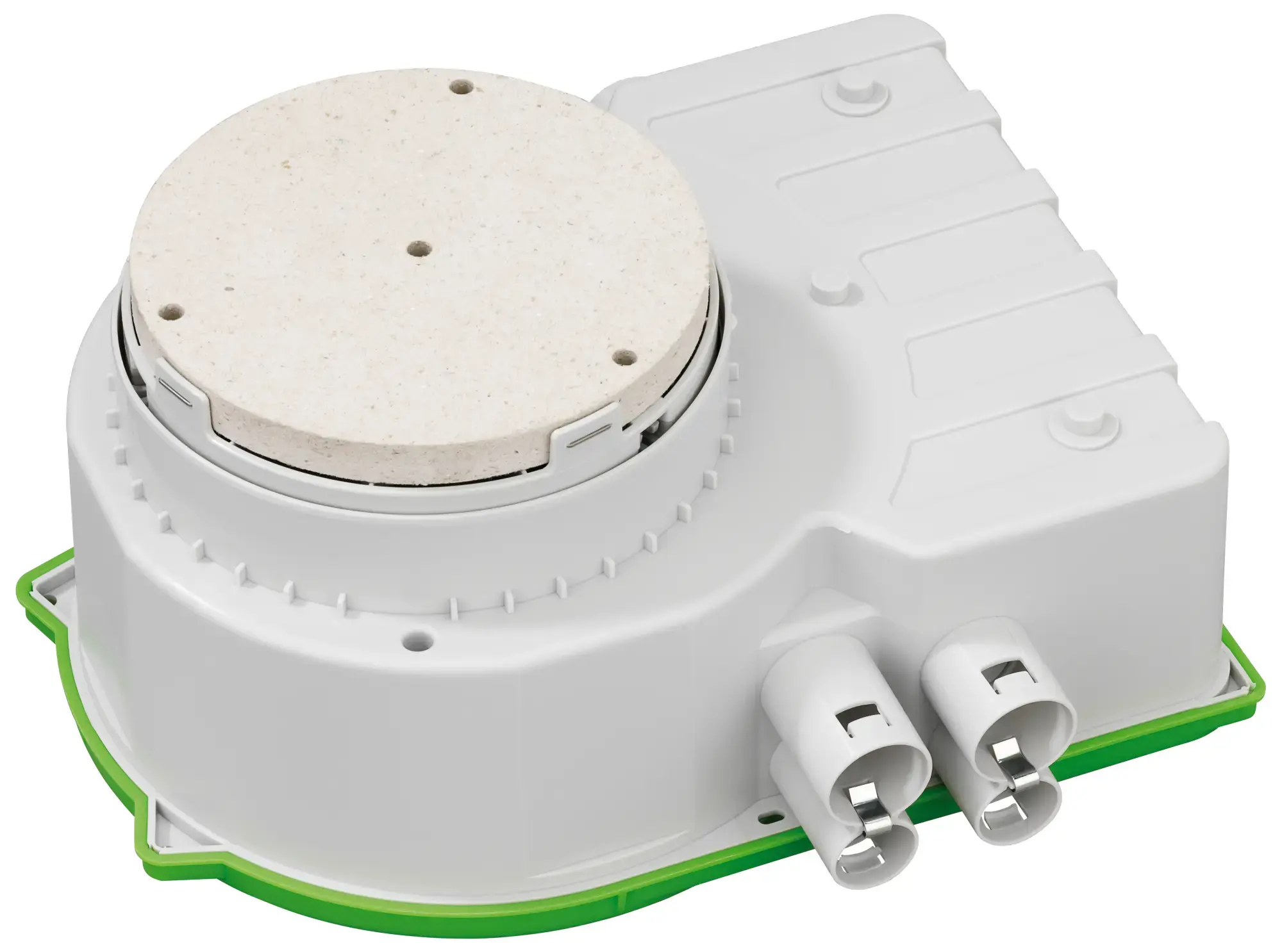 Spelsberg 97680401 Enclosure, other, Suitable for concrete construction, Rated insulation voltage 400V AC, Halogen free (img_001)