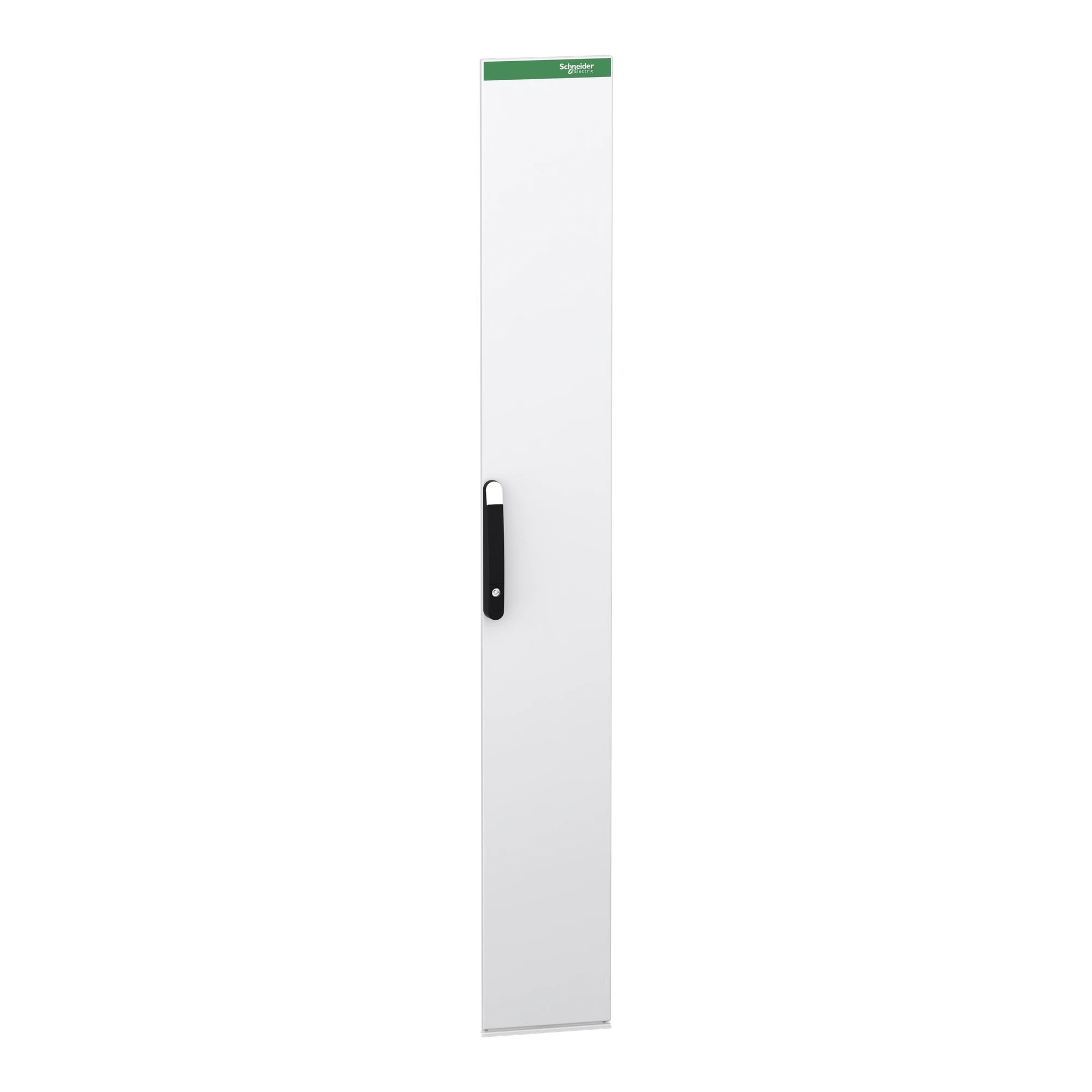 Schneider Electric NSYSFND203ED Simple door, PrismaSeT HD, for electrical enclosures H 2000 W 300mm, RAL9003 (img_001) Schneider Electric NSYSFND203ED Simple door, PrismaSeT HD, for electrical enclosures H 2000 W 300mm, RAL9003 (img_001)