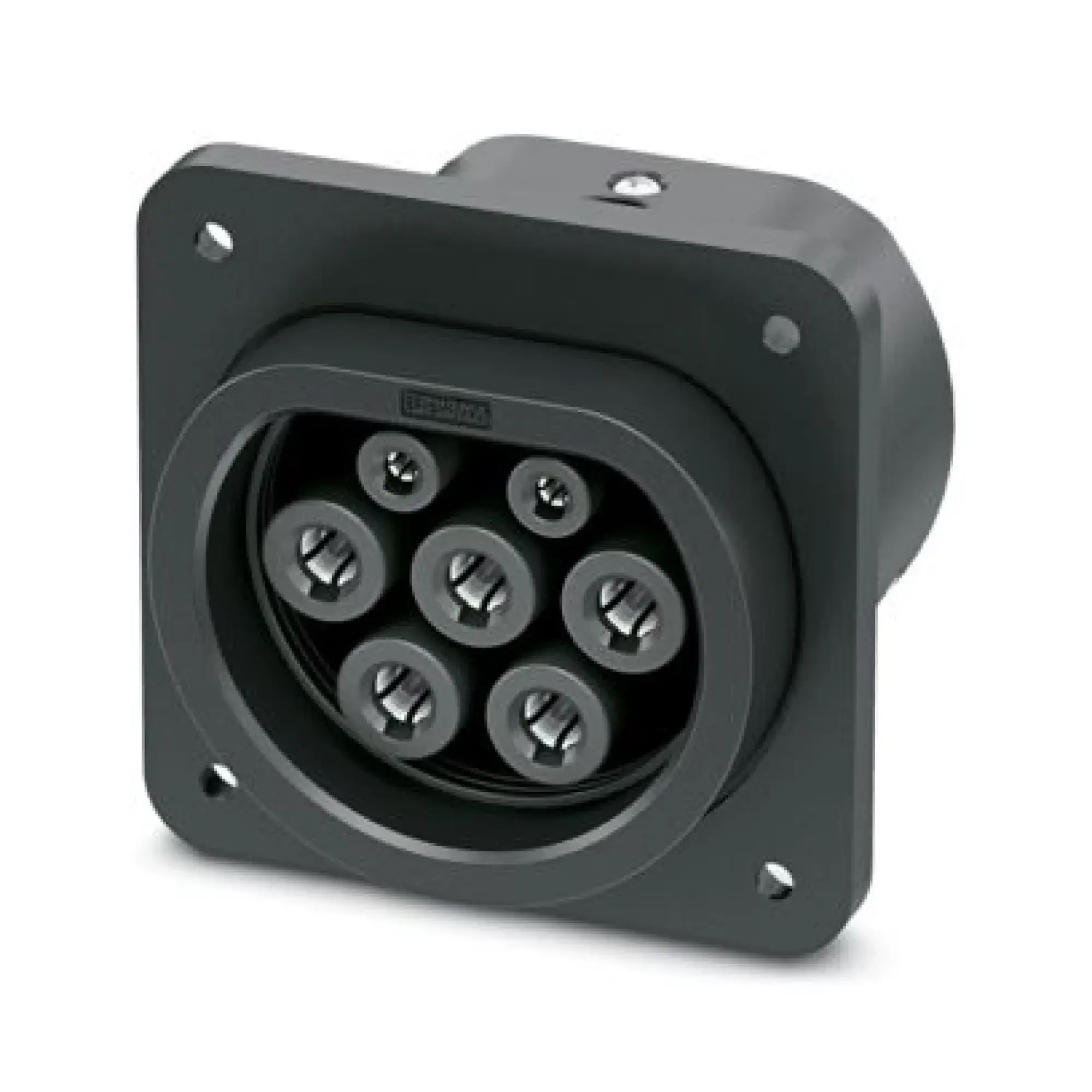 Phoenix Contact 1286399 Infrastructure charging socket EV-T2M3SO-00-B (img_001) Phoenix Contact 1286399 Infrastructure charging socket EV-T2M3SO-00-B (img_001)