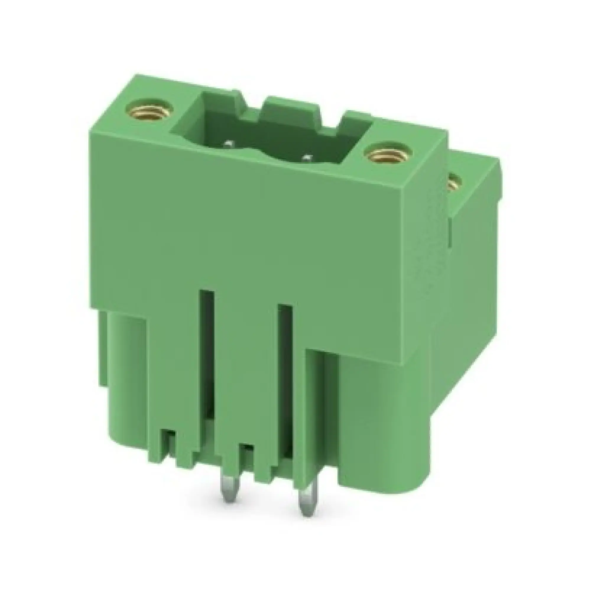 Phoenix Contact 1845633 PCB header MDSTBV 2,5/ 2-GF-5,08 (img_001) Phoenix Contact 1845633 PCB header MDSTBV 2,5/ 2-GF-5,08 (img_001)