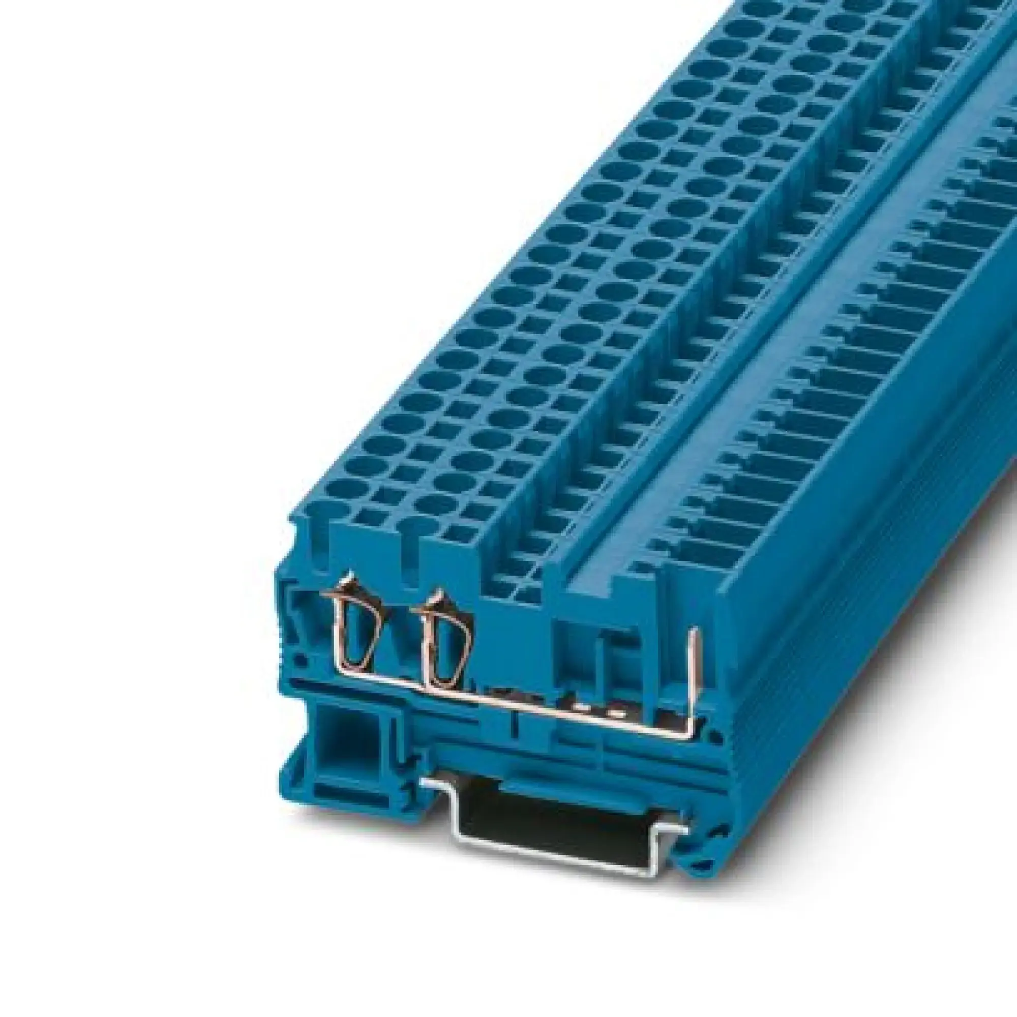 Phoenix Contact 3042104 Feed-through terminal block ST 2,5-TWIN/ 1P BU (img_001)