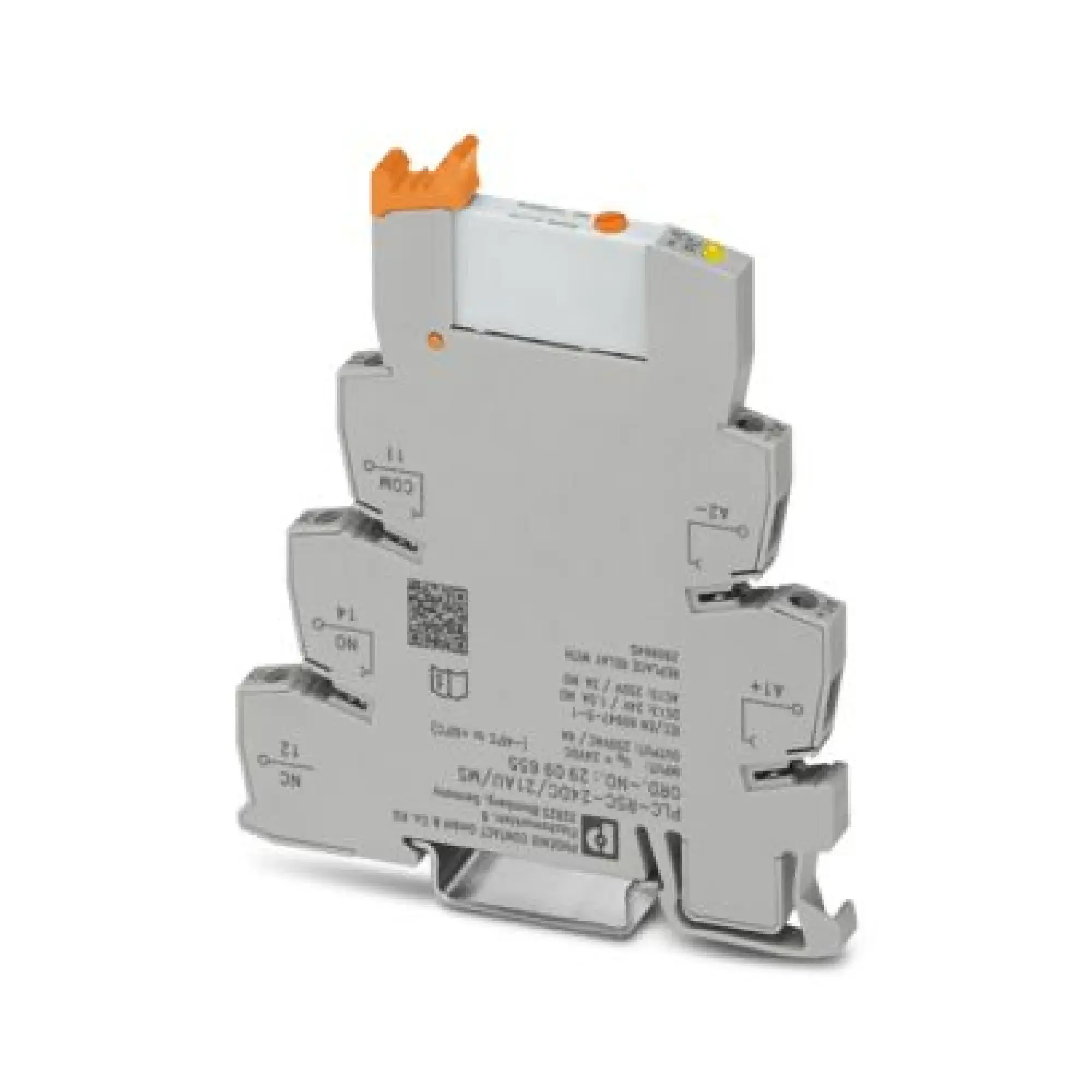Phoenix Contact 2909655 Relay module PLC-RSC- 24DC/21AU/MS (img_001)