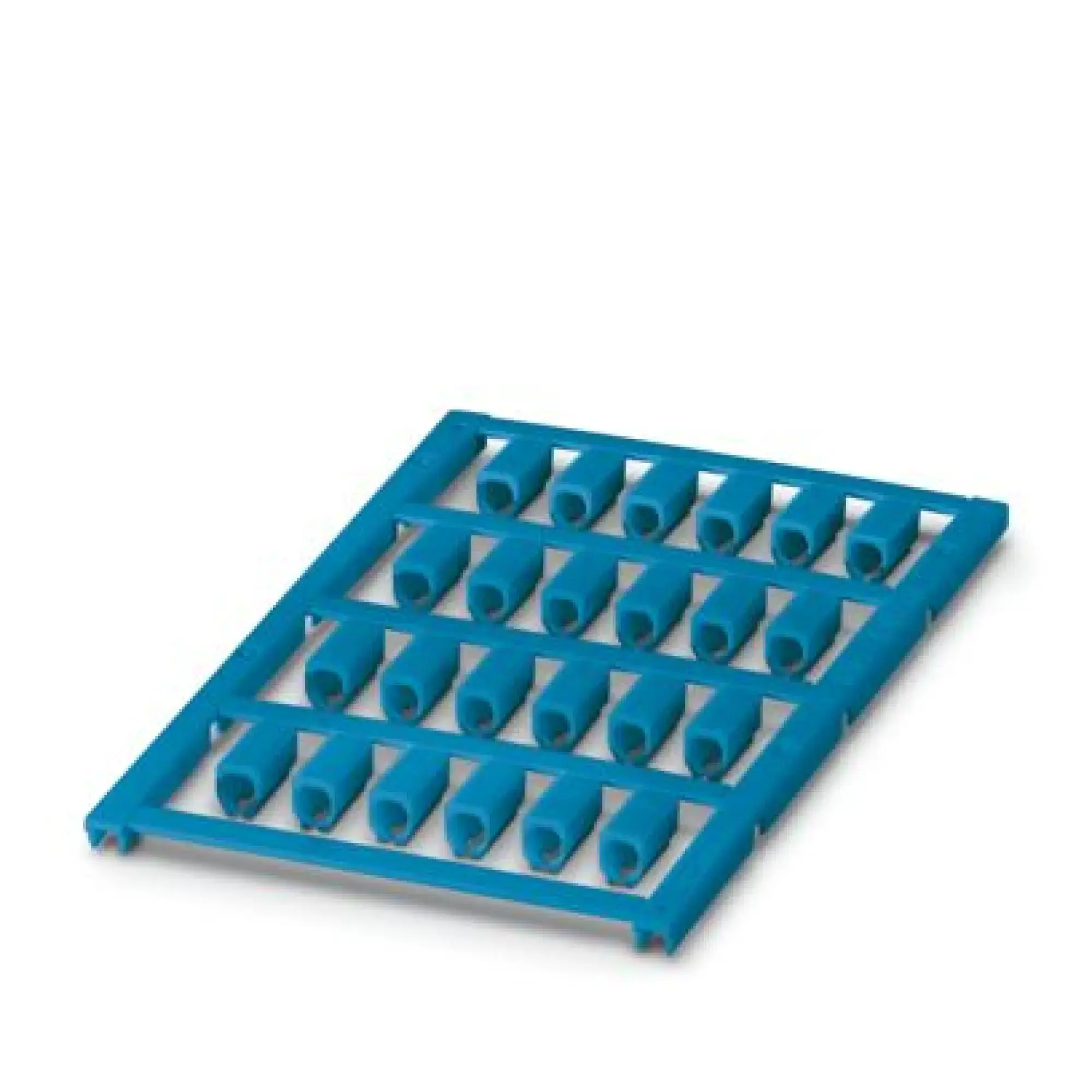 Phoenix Contact 0829090 Conductor marker UC-WMCO 4,9 (12X5) BU CUS (img_001)