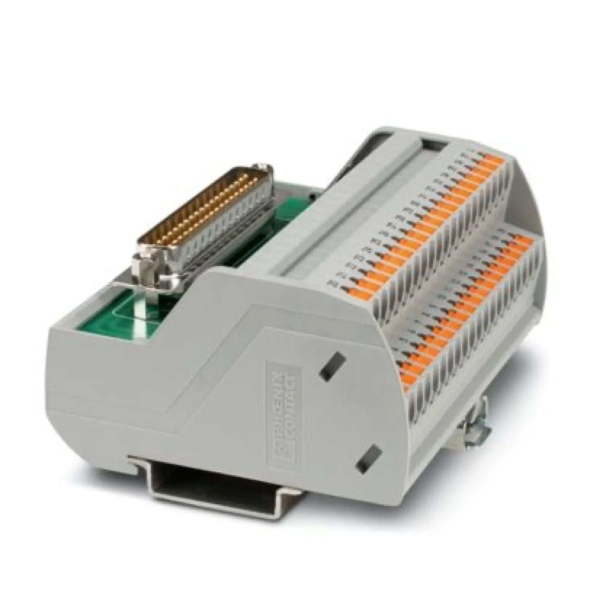 Phoenix Contact 2904277 Termination board VIP-2/PT/D37SUB/M (img_001) Phoenix Contact 2904277 Termination board VIP-2/PT/D37SUB/M (img_001)