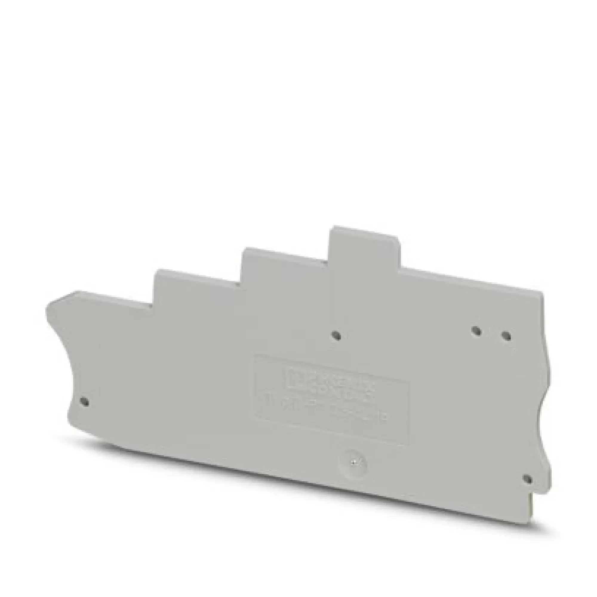 Phoenix Contact 3012301 End cover D-PT 2,5-4L/1P (img_001) Phoenix Contact 3012301 End cover D-PT 2,5-4L/1P (img_001)