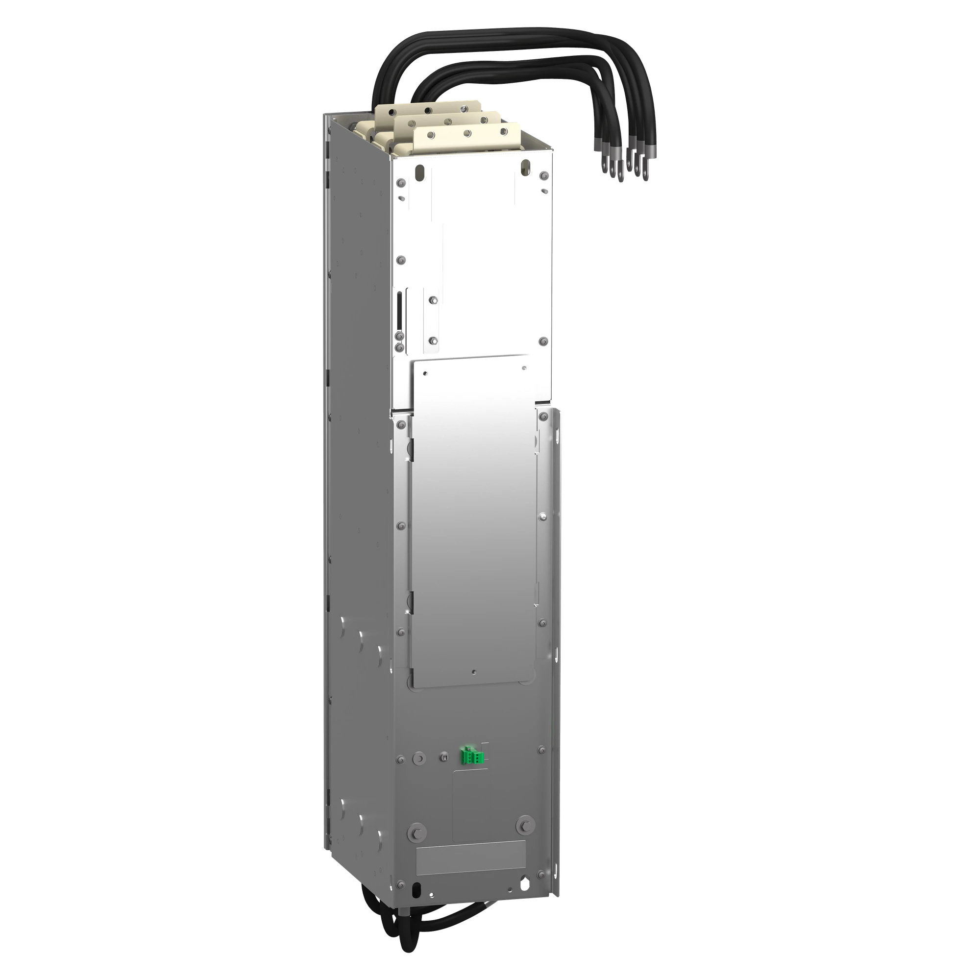 Schneider Electric APM1L0LCMN4 Power choke module, Altivar Process Modular, 380 - 480V, liquid-cooled (img_001)