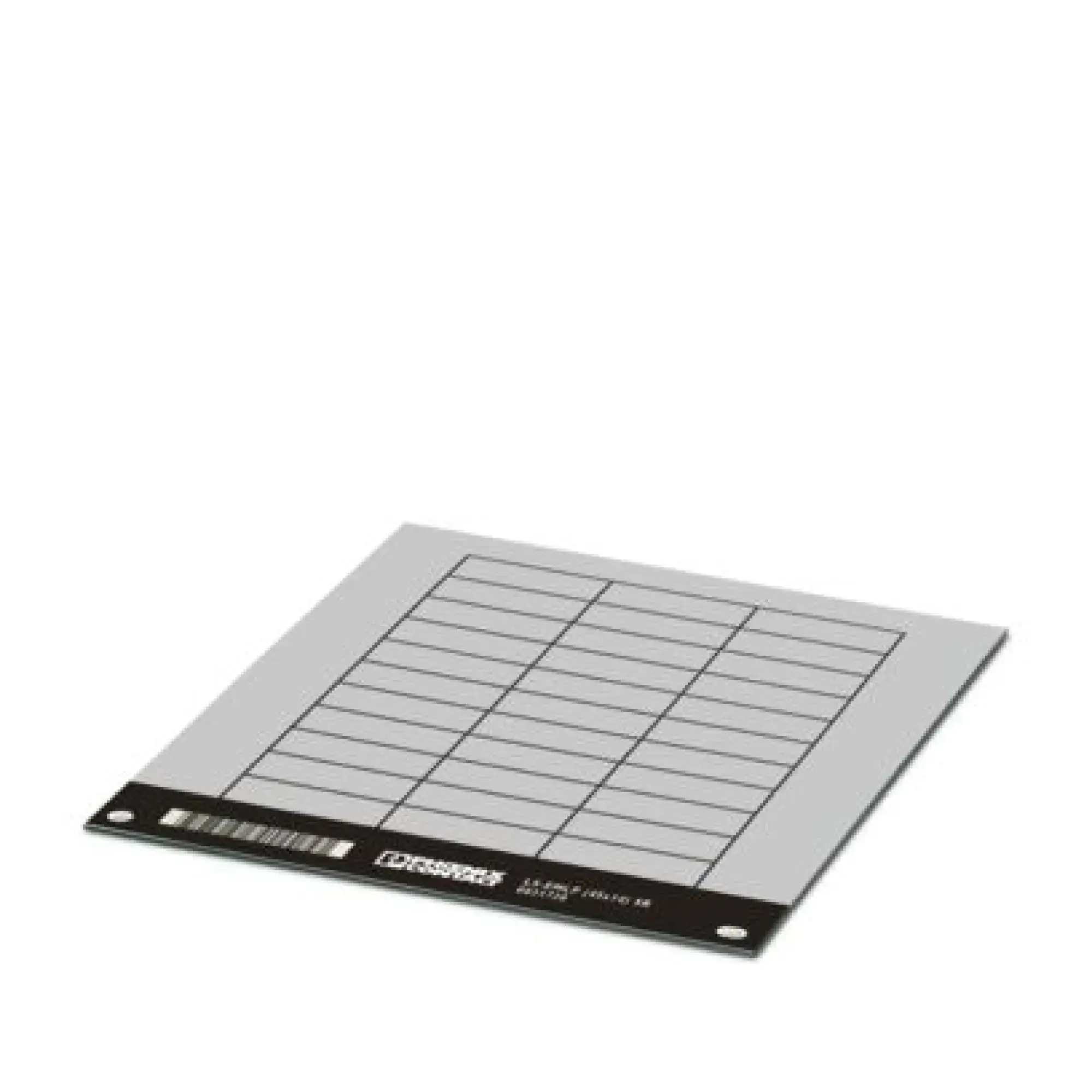 Phoenix Contact 0831720 Device marker LS-EMLP (45X14) SR (img_001) Phoenix Contact 0831720 Device marker LS-EMLP (45X14) SR (img_001)