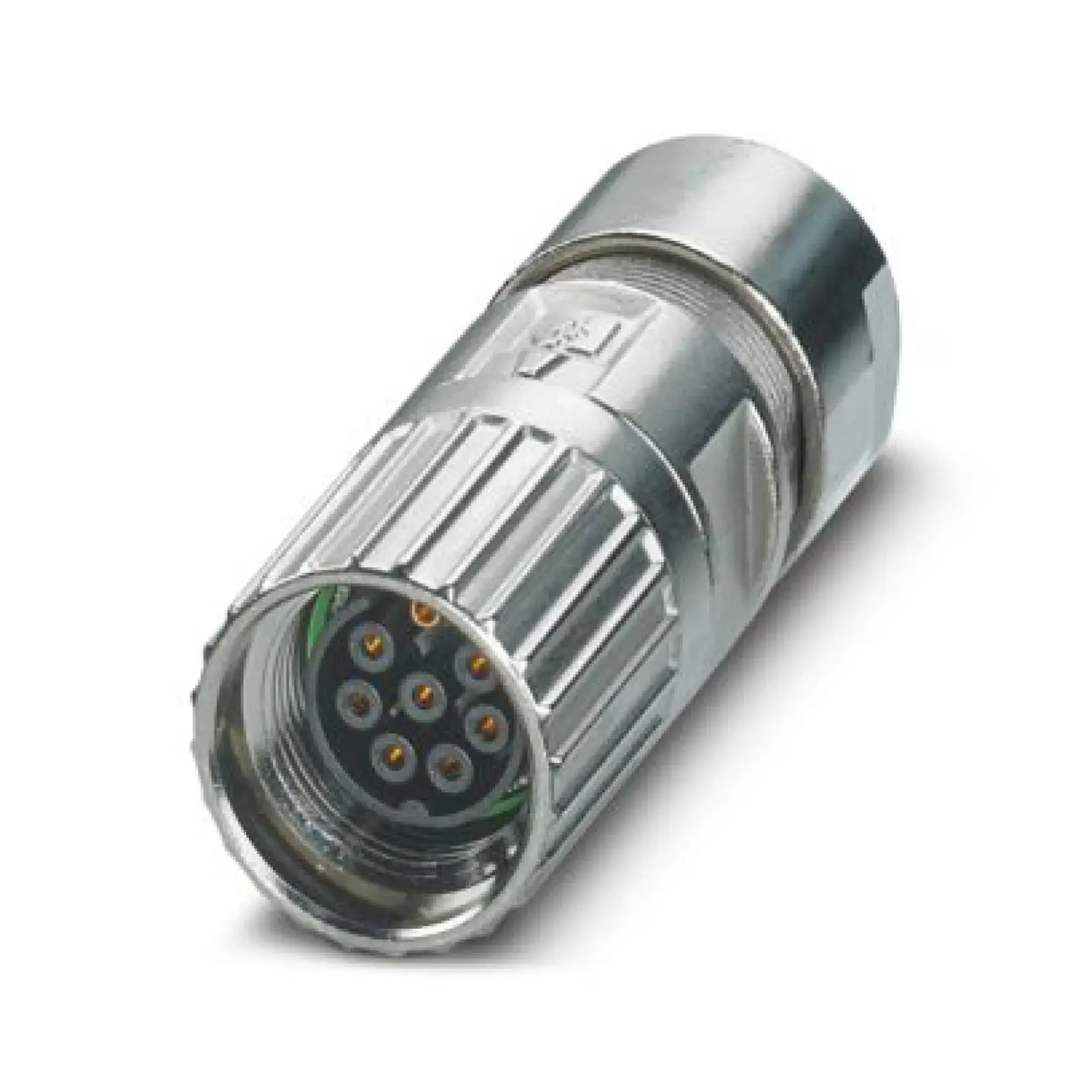 Phoenix Contact 1629024 Cable connector M17-7ES1N8A8003 (img_001)
