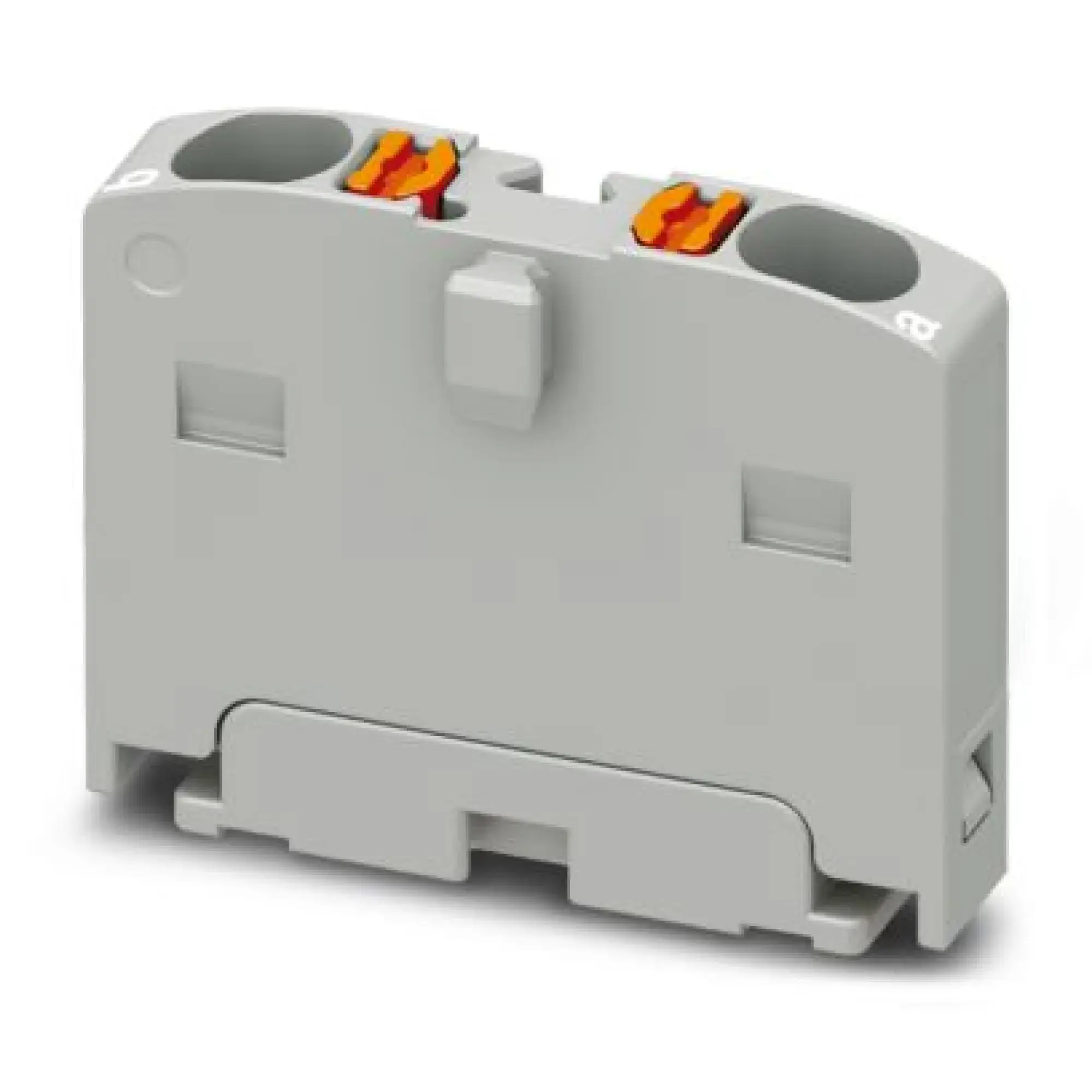 Phoenix Contact 1045923 Monoblock PTFIX 2X1,5 GY (img_001)