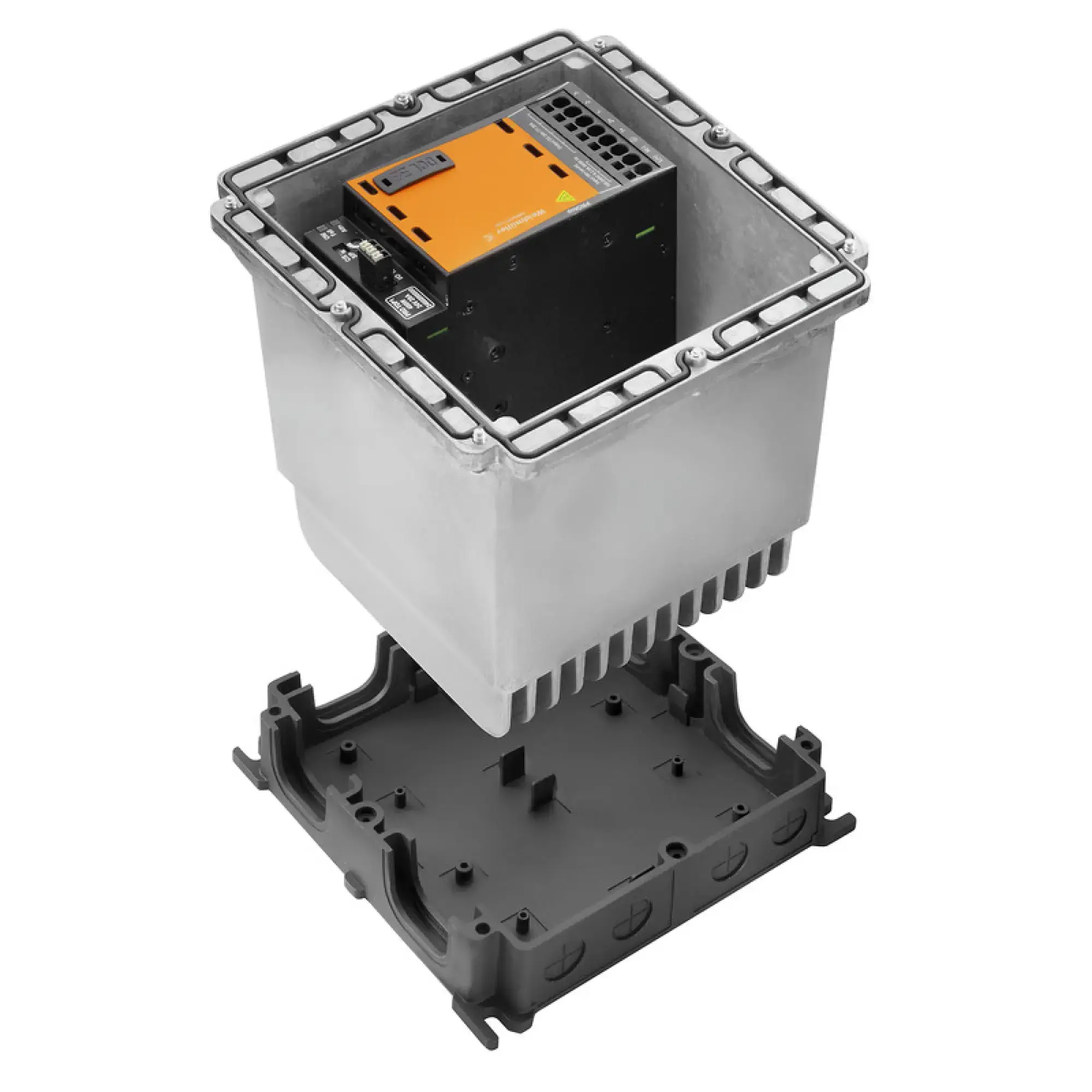 Weidmüller 8000044520 Power supply in enclosure, IP65, in closed state, in complete state, 10A, 48 V, DC (img_001)