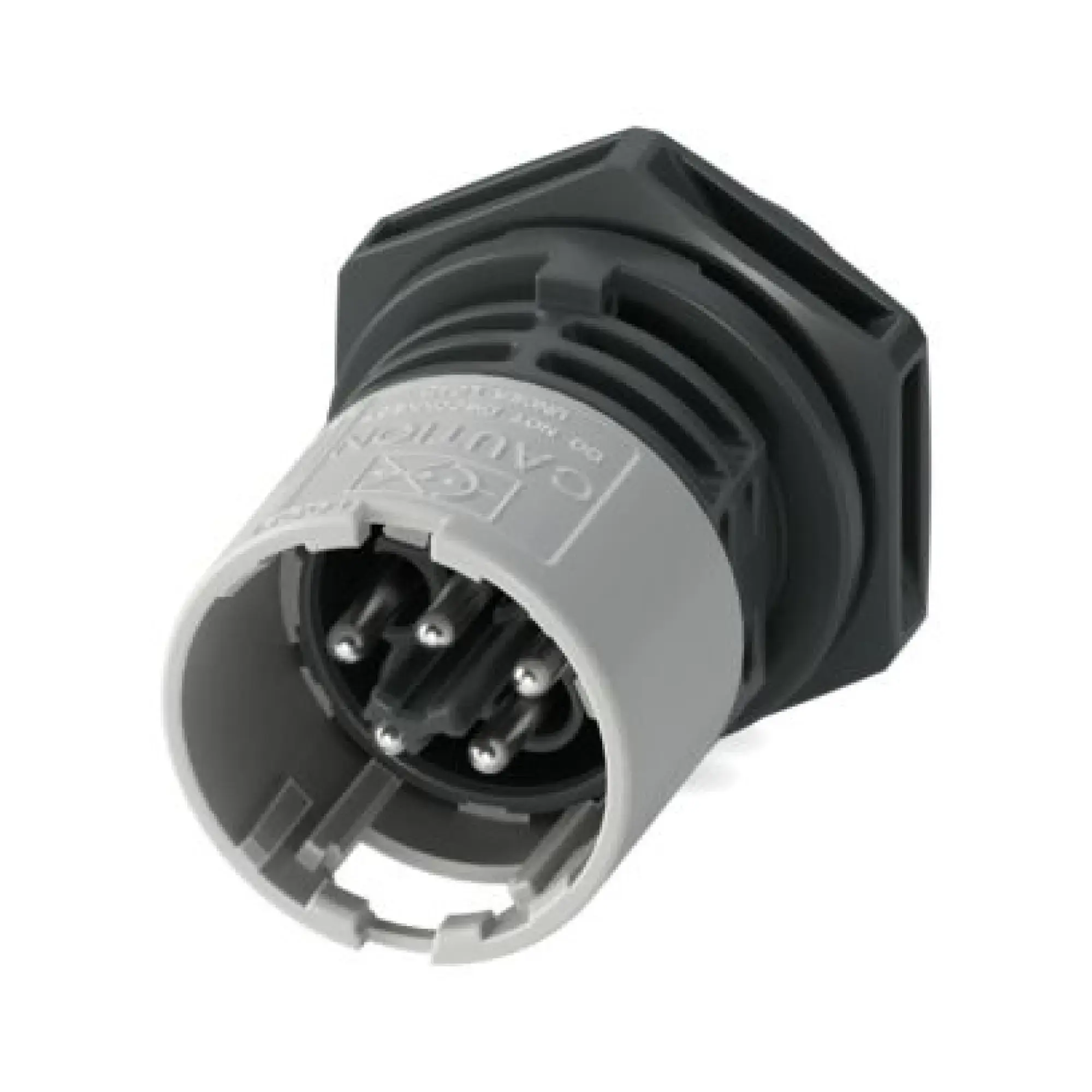 Phoenix Contact 1308658 Device connector front mounting PRC 20/5-C3-FT25-MS2,5 (img_001)