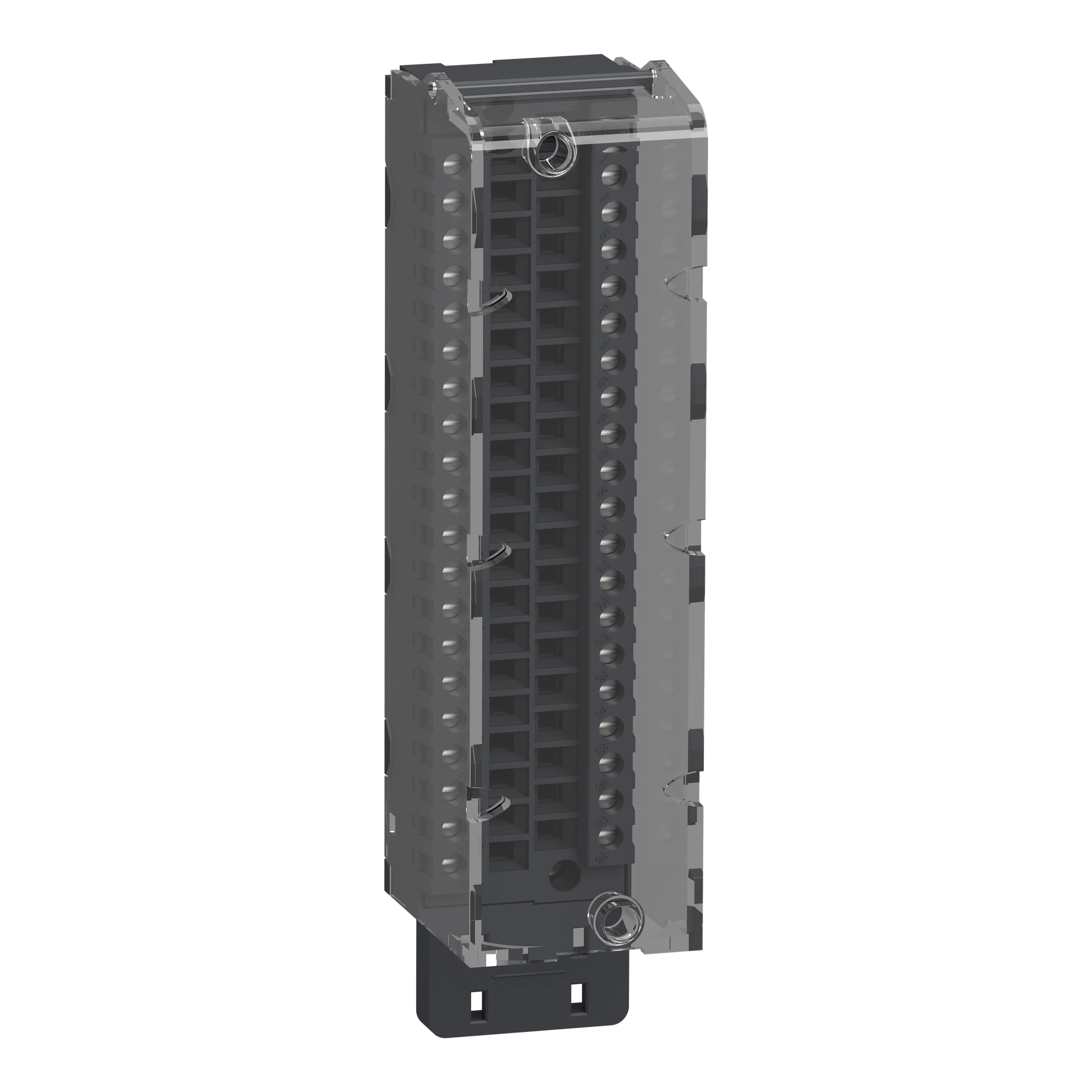 Schneider Electric BMXFTB4000 Modicon X80 terminal, 40-pin removable screw terminal, 1x 0.34-1 mm² (img_001) Schneider Electric BMXFTB4000 Modicon X80 terminal, 40-pin removable screw terminal, 1x 0.34-1 mm² (img_001)