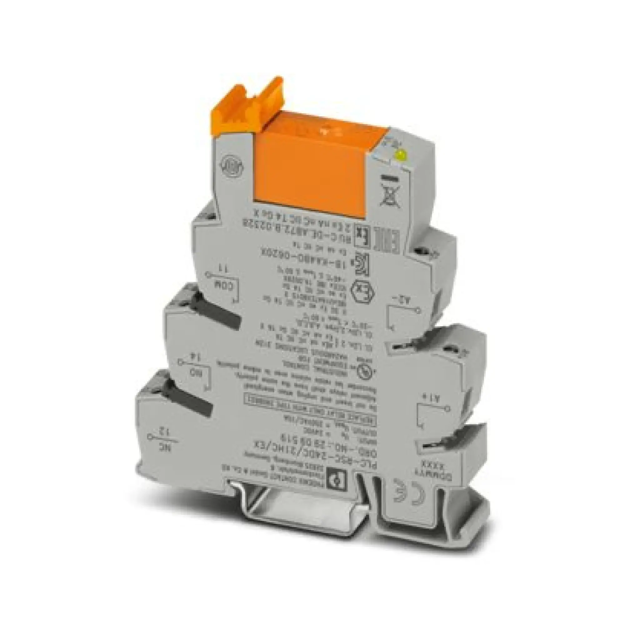 Phoenix Contact 2909519 Relay module PLC-RSC-24DC/21HC/EX (img_001)