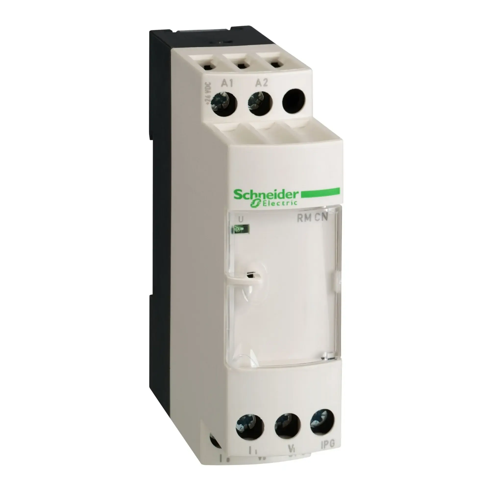 Schneider Electric RMCN22BD Measurement Converter U/I, 0-10 V/4-20 mA, 0-10 V/4-20 mA (img_002) Schneider Electric RMCN22BD Measurement Converter U/I, 0-10 V/4-20 mA, 0-10 V/4-20 mA (img_002)