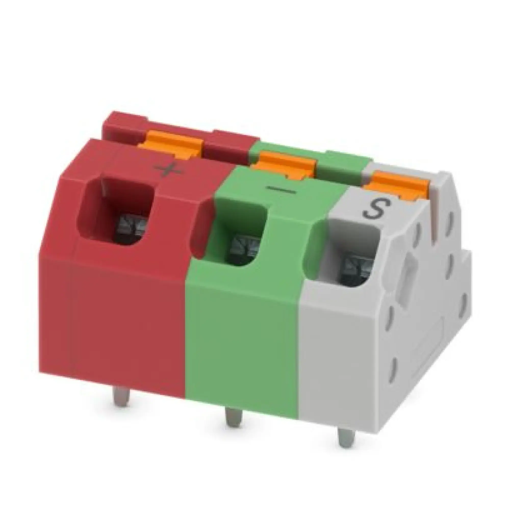 Phoenix Contact 1161098 PCB terminal block SPTAF 1/ 3-5,0-IL MC RDGNGY BD (img_001)