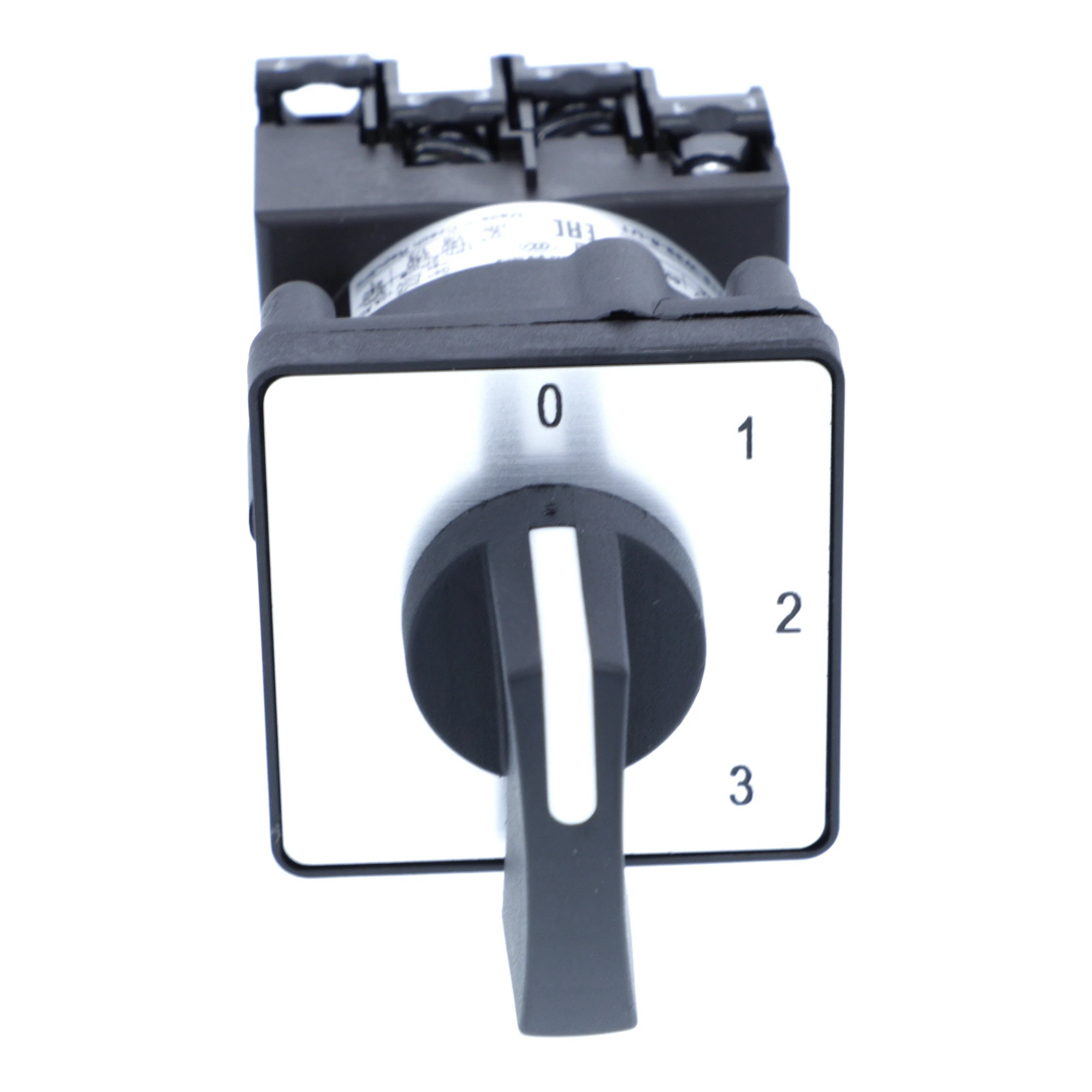 Schneider Electric K1C003QLH Step switch, 1p, 45°, 12A, screw connection (img_003) Schneider Electric K1C003QLH Step switch, 1p, 45°, 12A, screw connection (img_003)